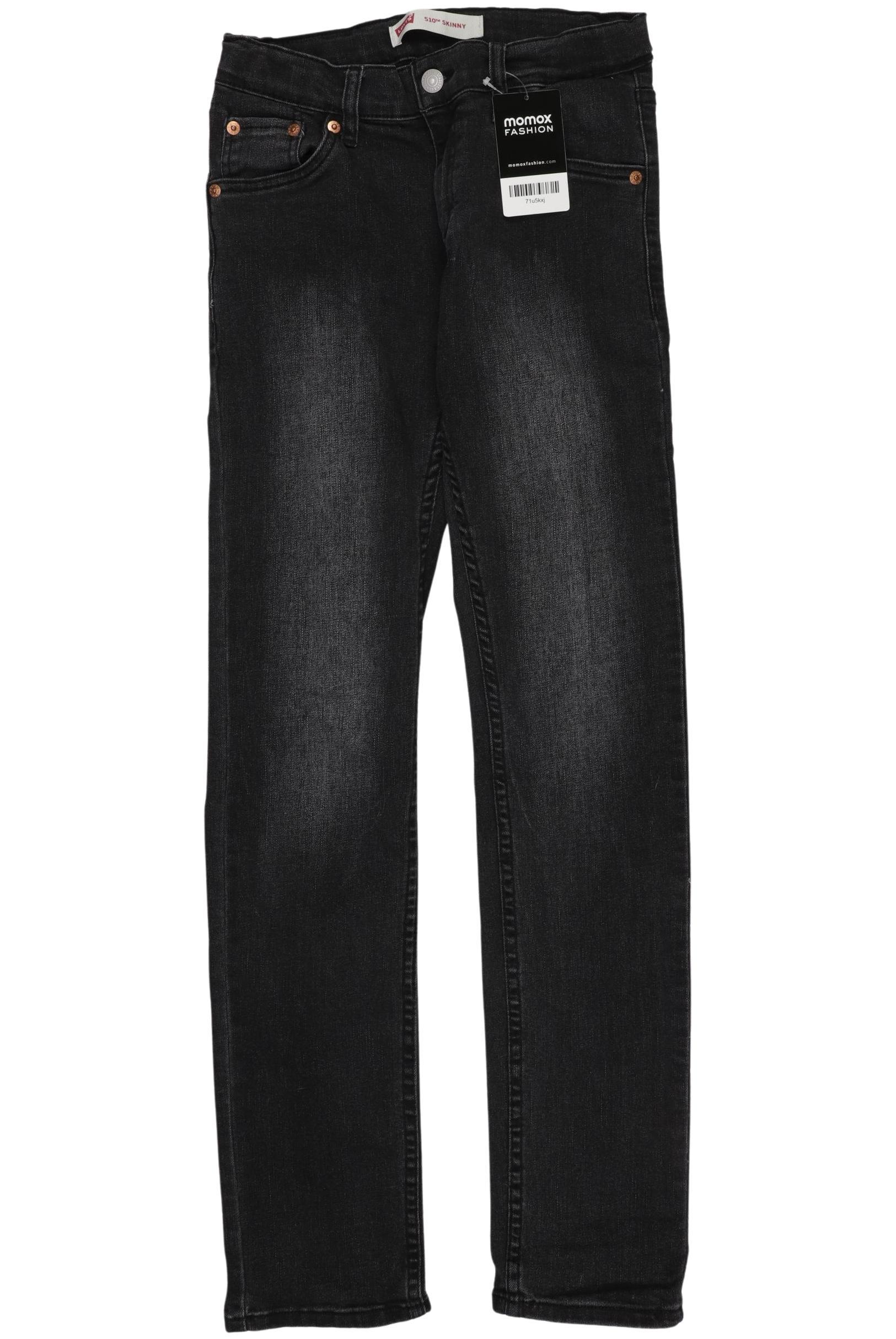 

Levis Herren Jeans, grau, Gr. 164