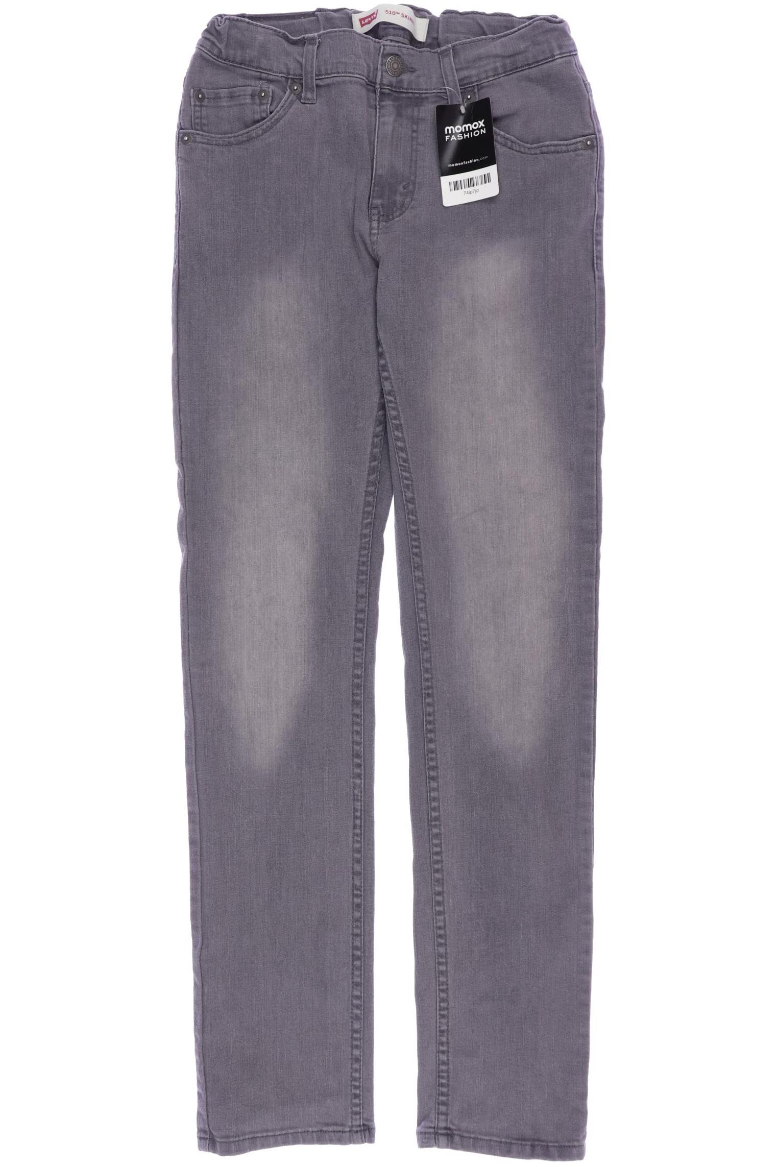 

Levis Herren Jeans, grau, Gr. 164