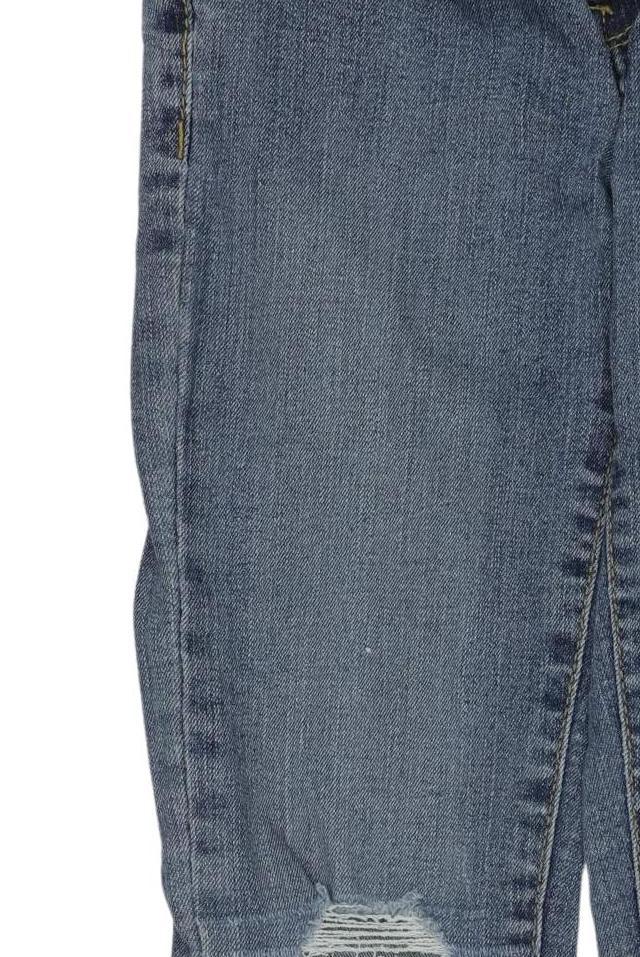 Thumbnail - Levis Jungen Jeans, blau, Gr. 128