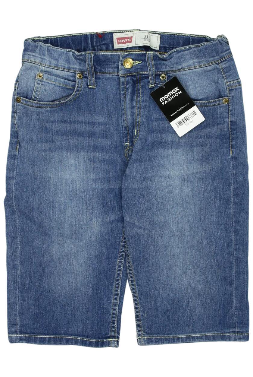 

Levis Herren Jeans, blau, Gr. 14