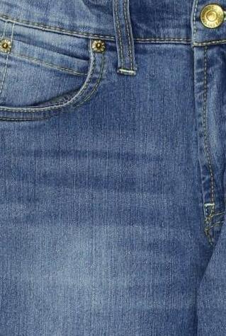 Thumbnail - Levis Jungen Jeans, blau, Gr. 14