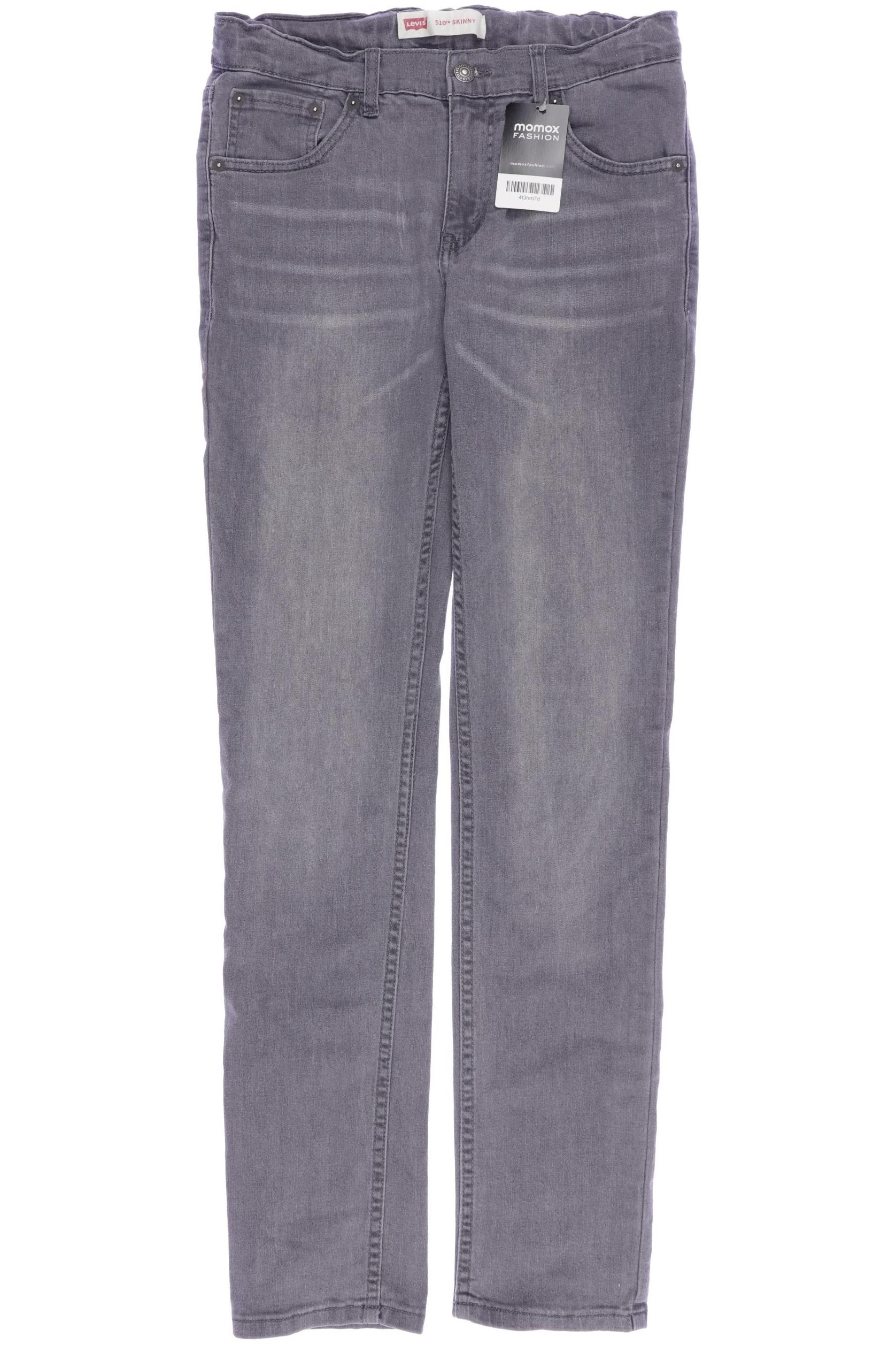 

Levis Herren Jeans, grau, Gr. 176