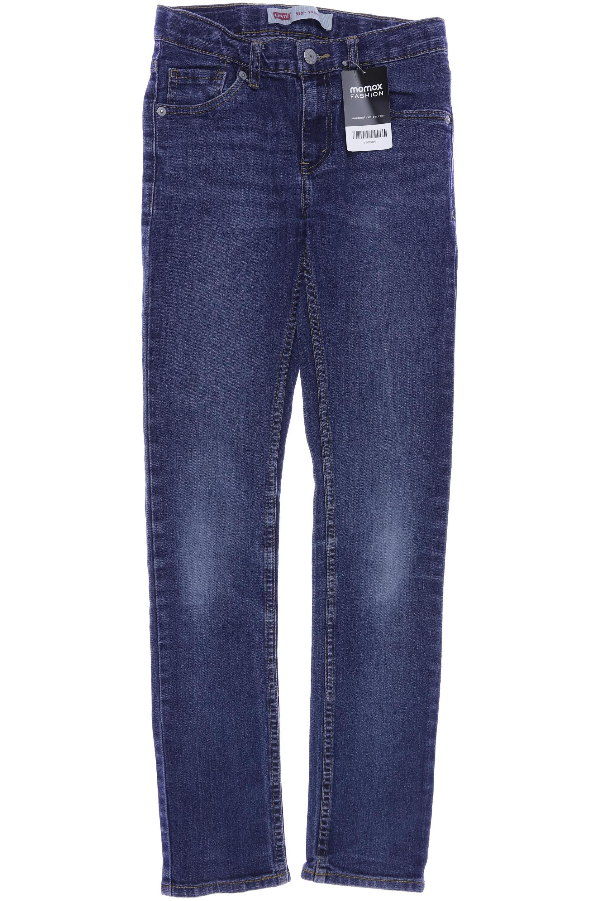 

Levis Jungen Jeans, marineblau