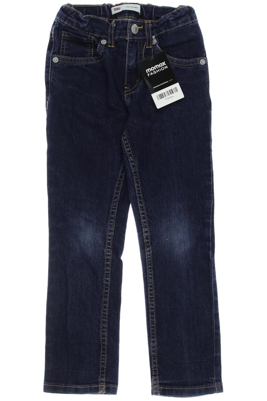 

Levis Herren Jeans, marineblau, Gr. 116