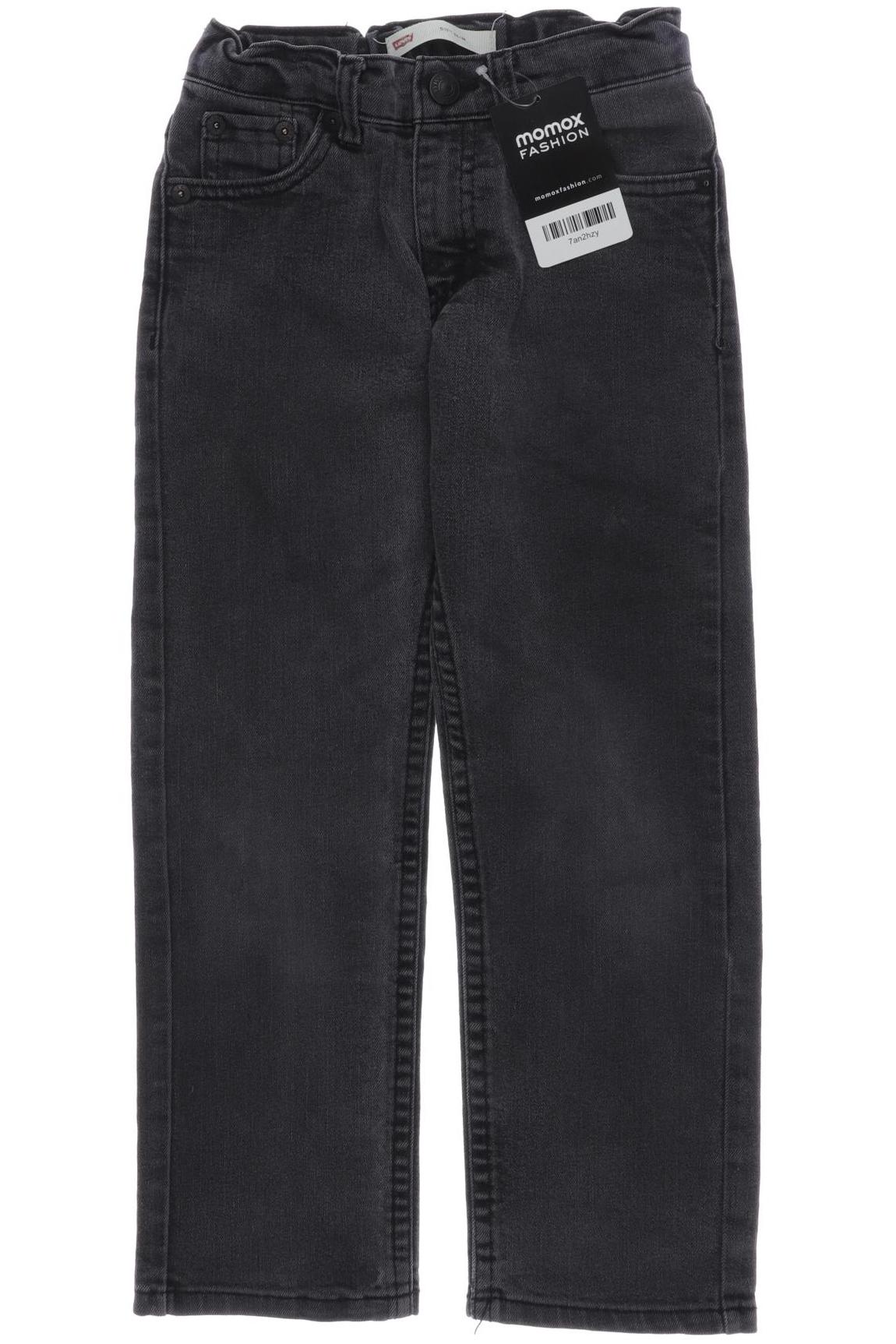 

Levis Herren Jeans, grau, Gr. 110