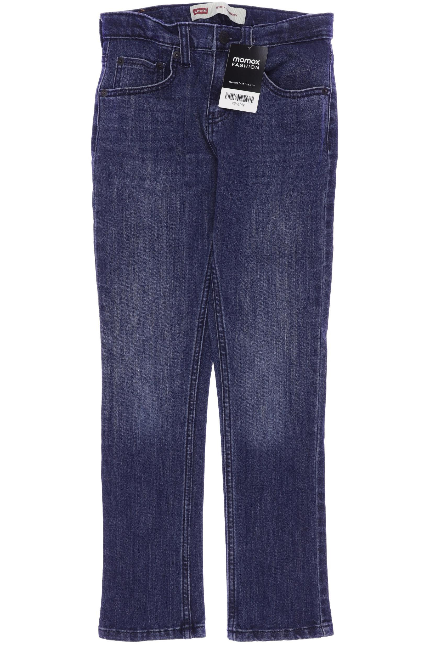 

Levis Herren Jeans, blau, Gr. 128