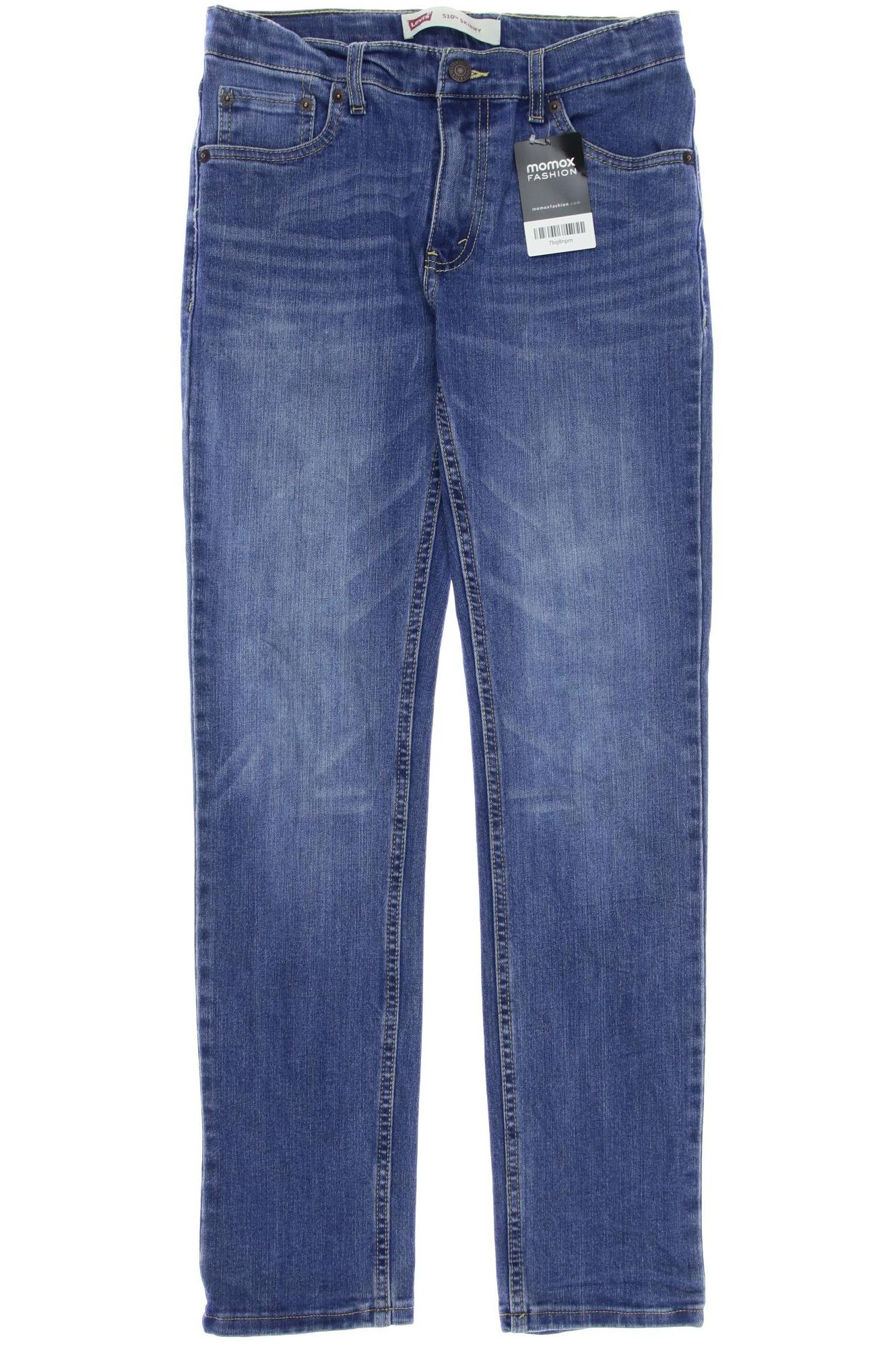

Levis Herren Jeans, blau, Gr. 176