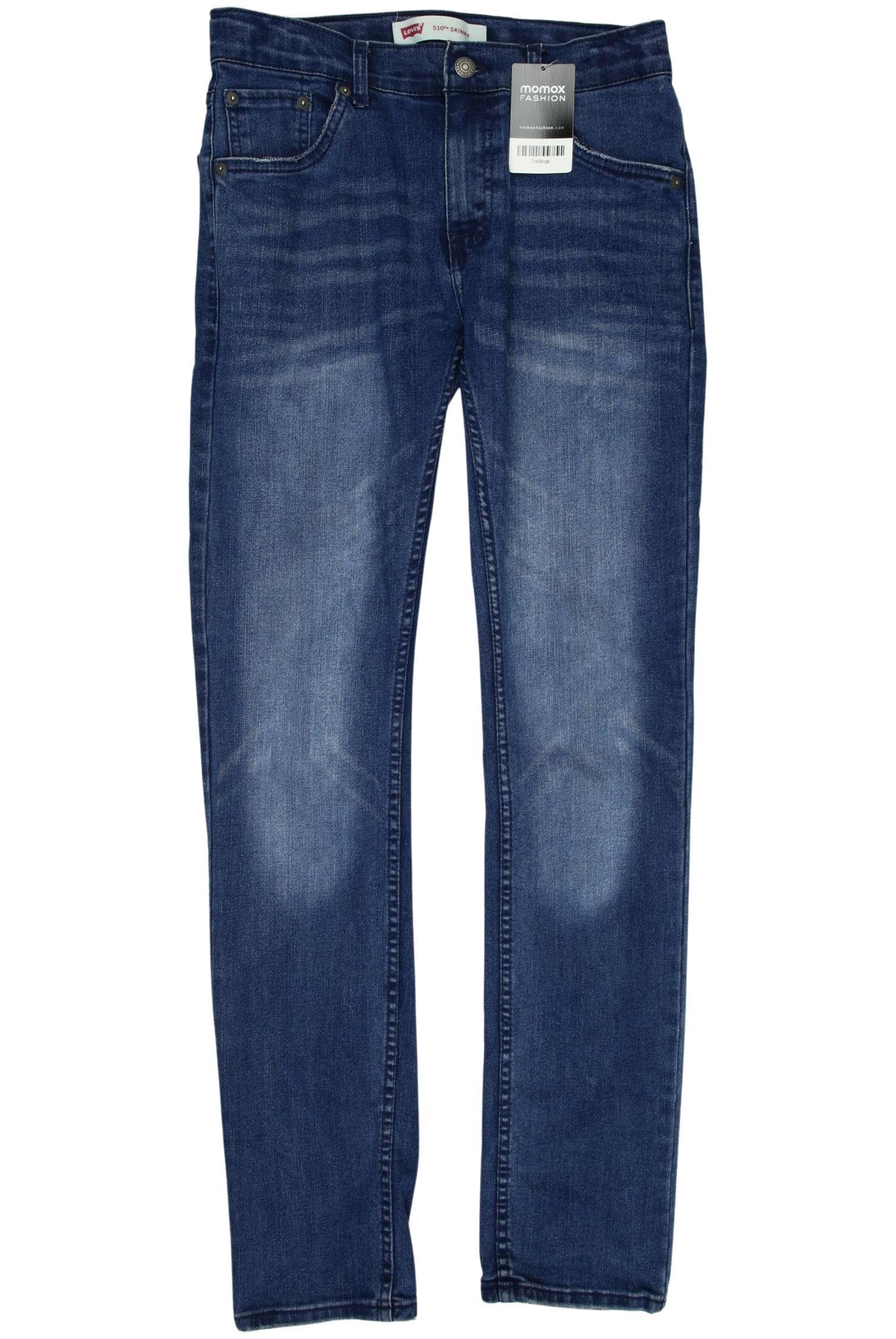 

Levis Herren Jeans, blau, Gr. 176
