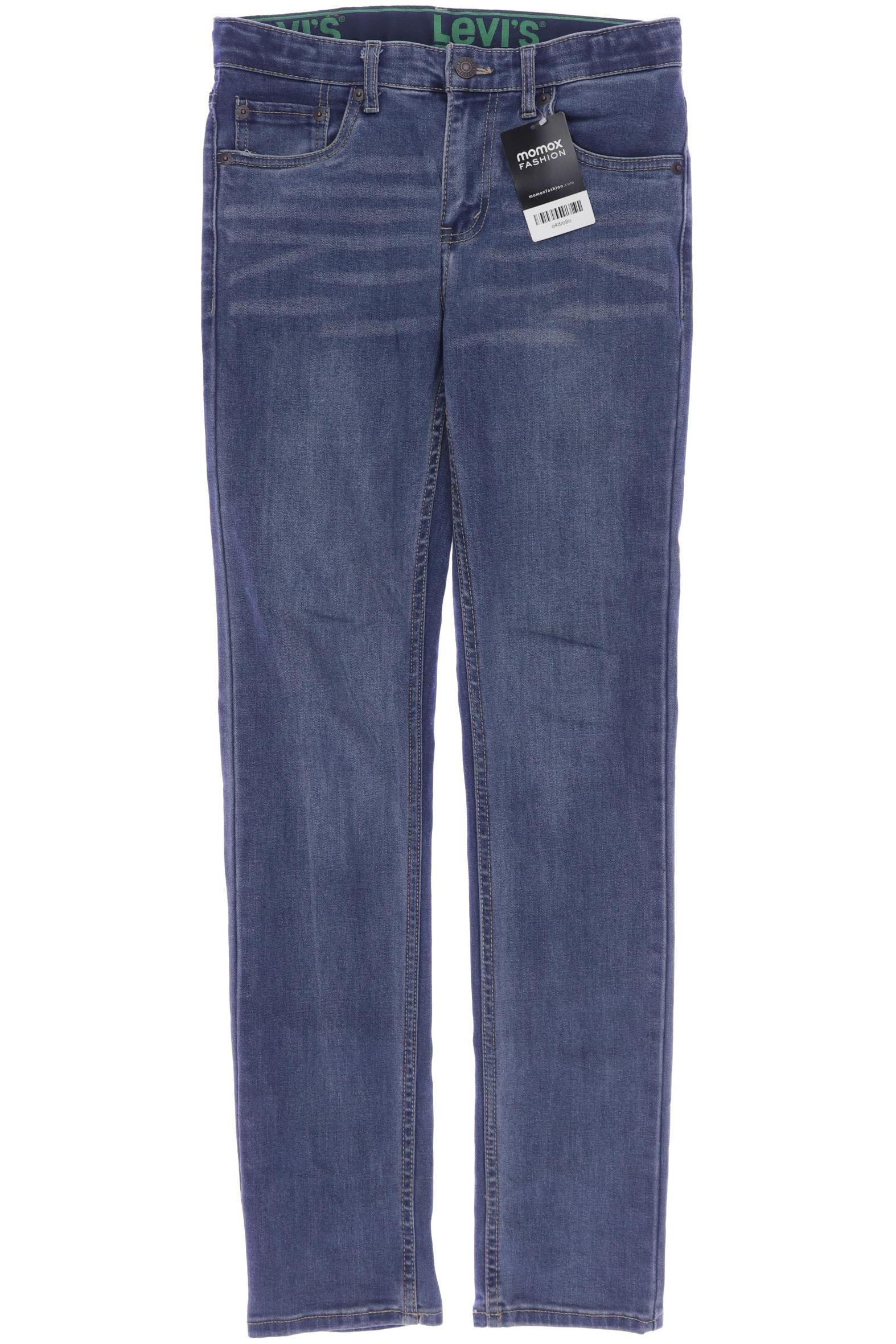 

Levis Jungen Jeans, blau
