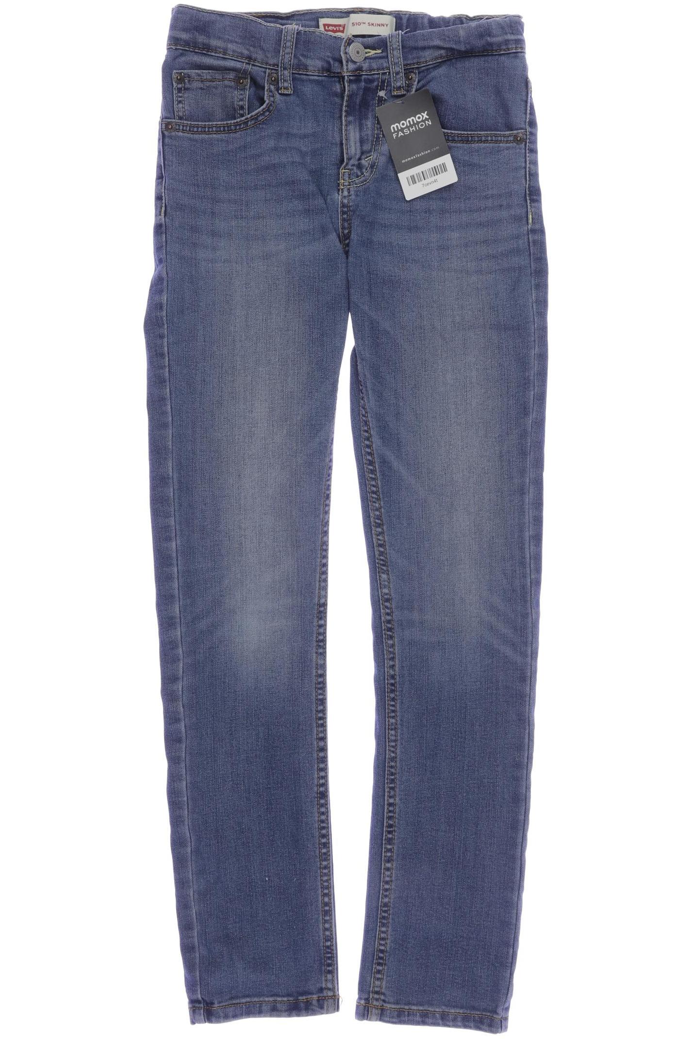 

Levis Jungen Jeans, blau