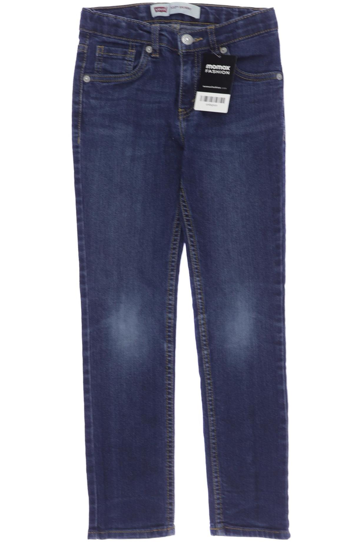 

Levis Herren Jeans, marineblau, Gr. 128