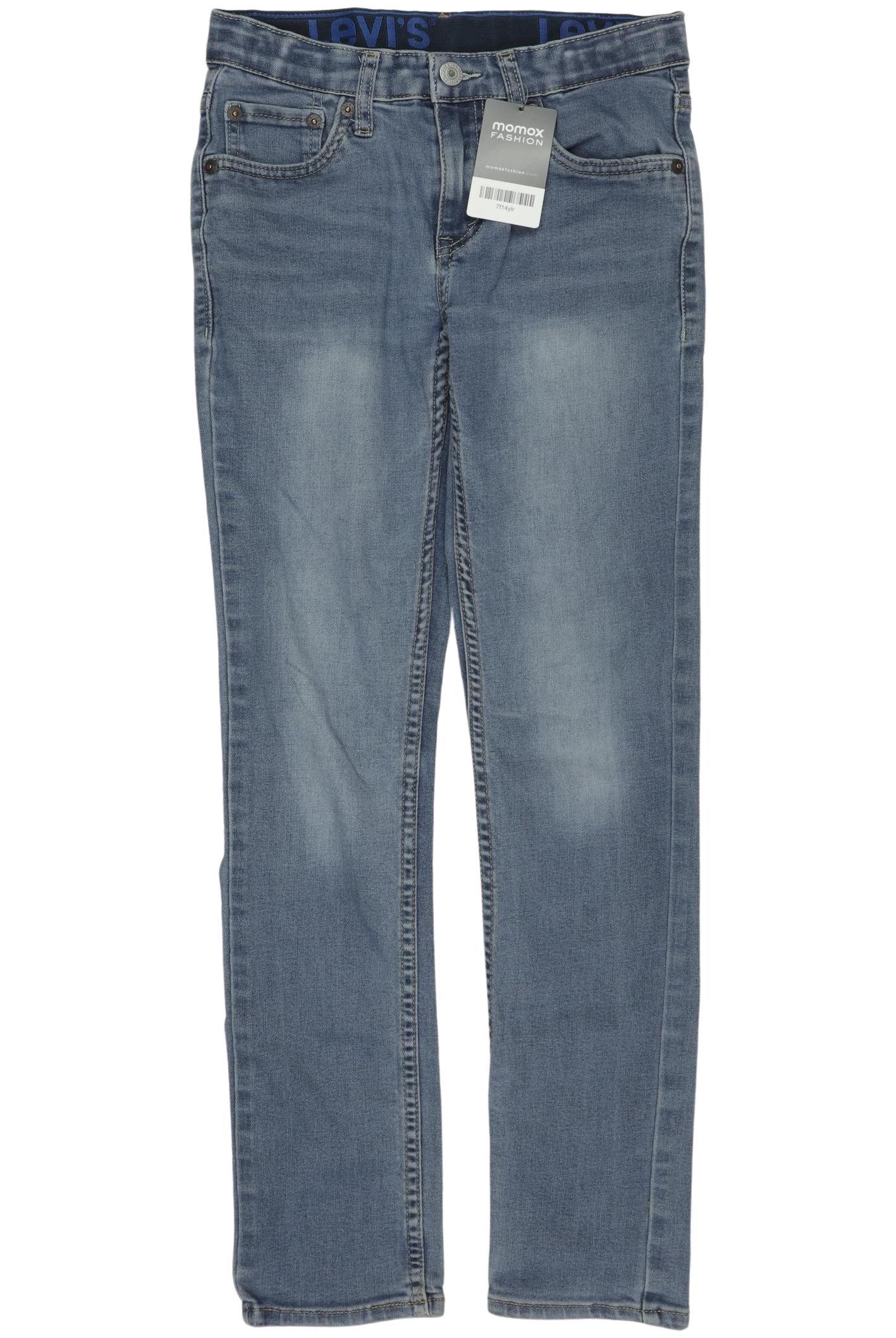 

Levis Herren Jeans, blau, Gr. 152