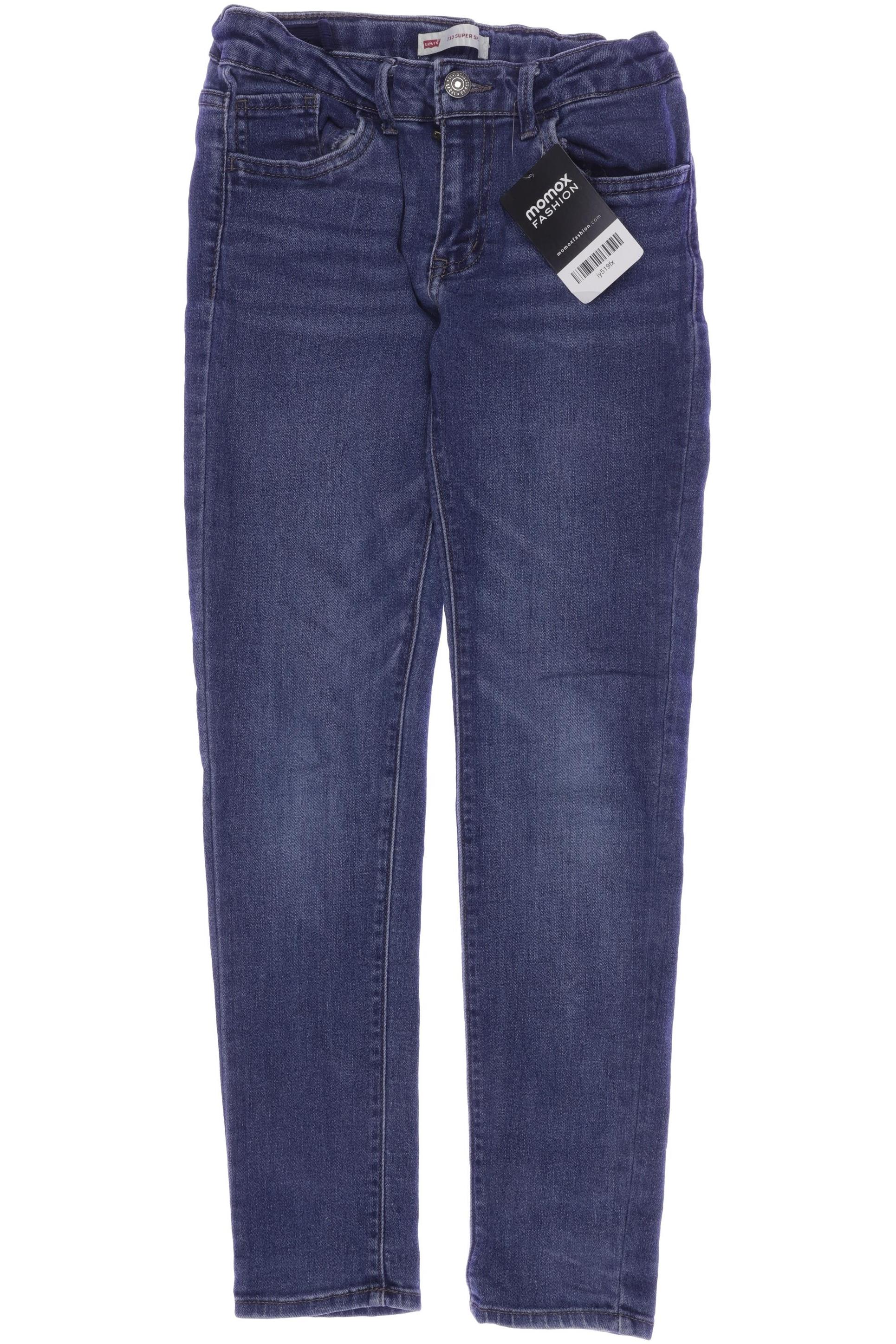 

Levis Jungen Jeans, blau, Gr. 140