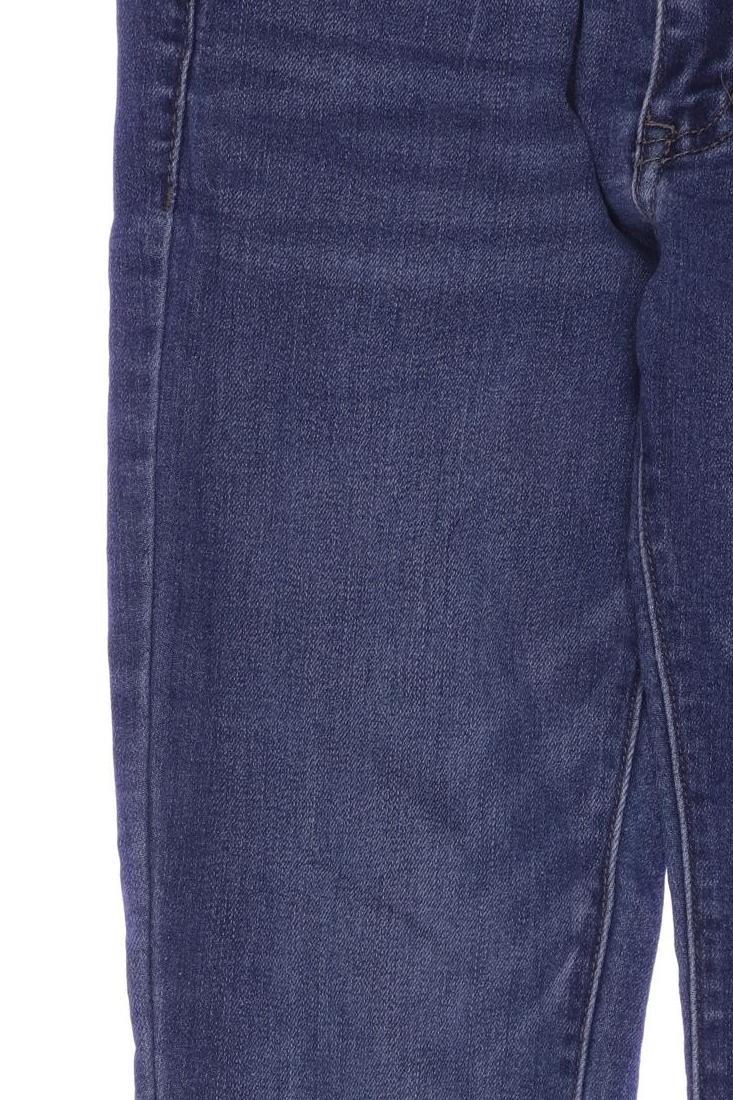 Thumbnail - Levis Jungen Jeans, blau, Gr. 140