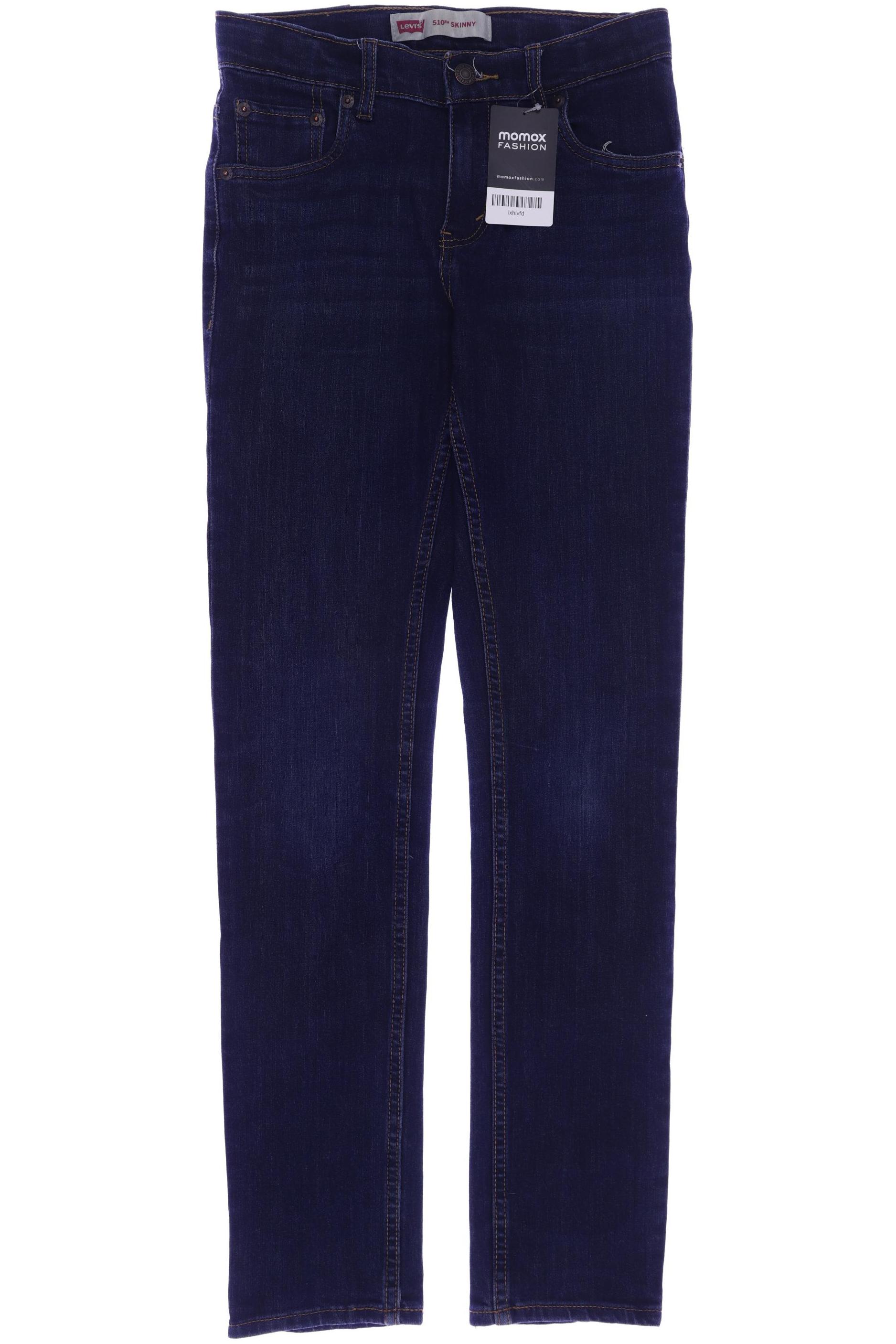 

Levis Herren Jeans, marineblau, Gr. 164