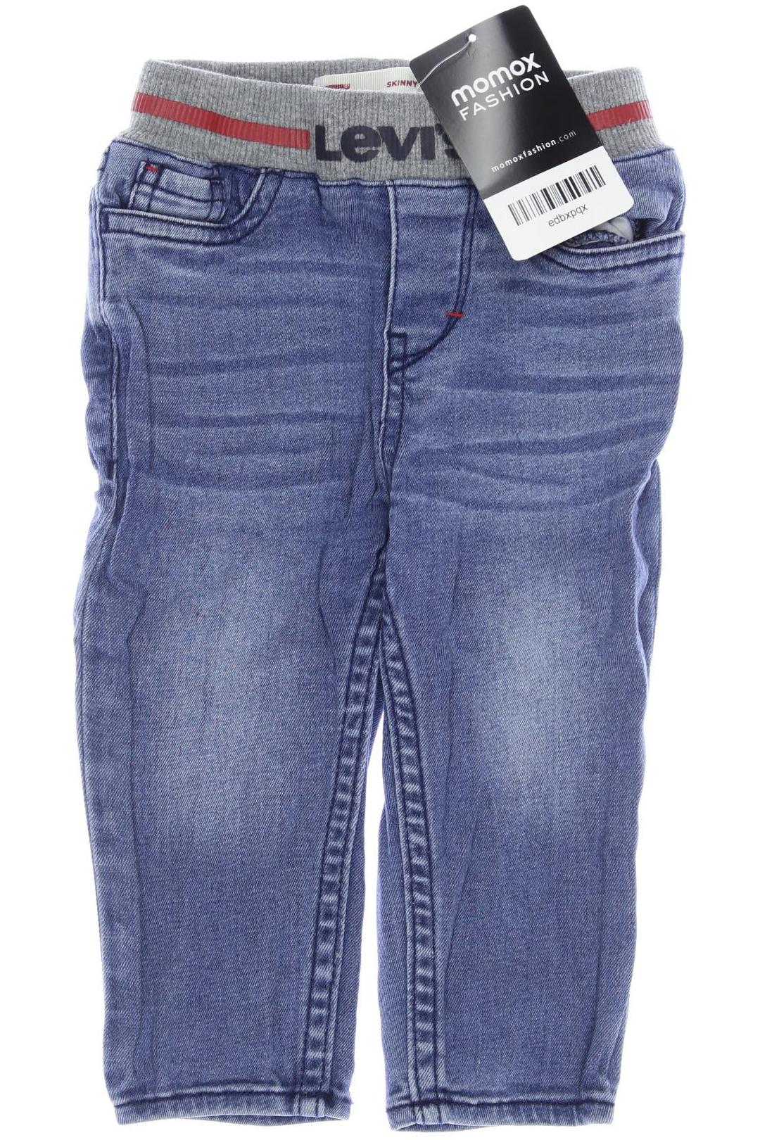 

Levis Herren Jeans, blau, Gr. 56
