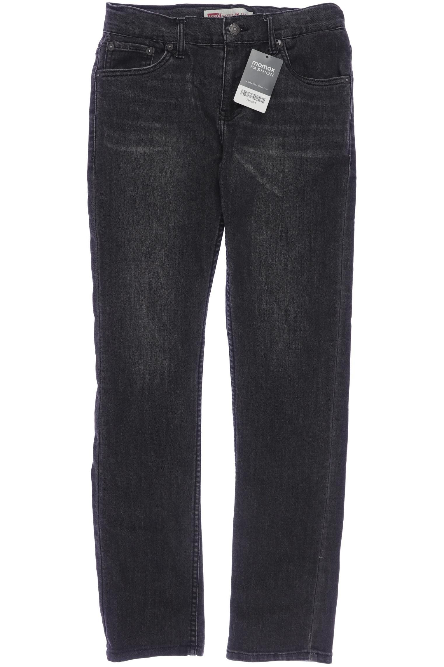 

Levis Jungen Jeans, grau