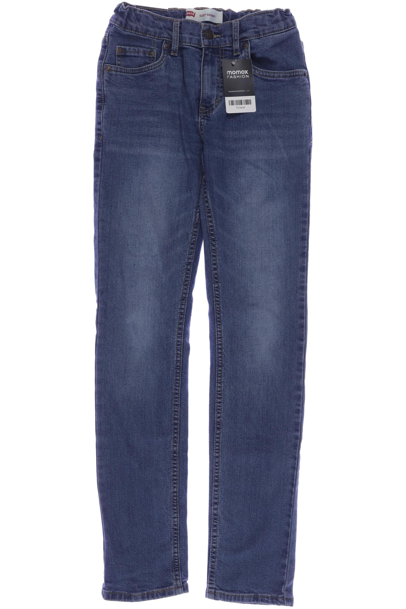 

Levis Jungen Jeans, blau