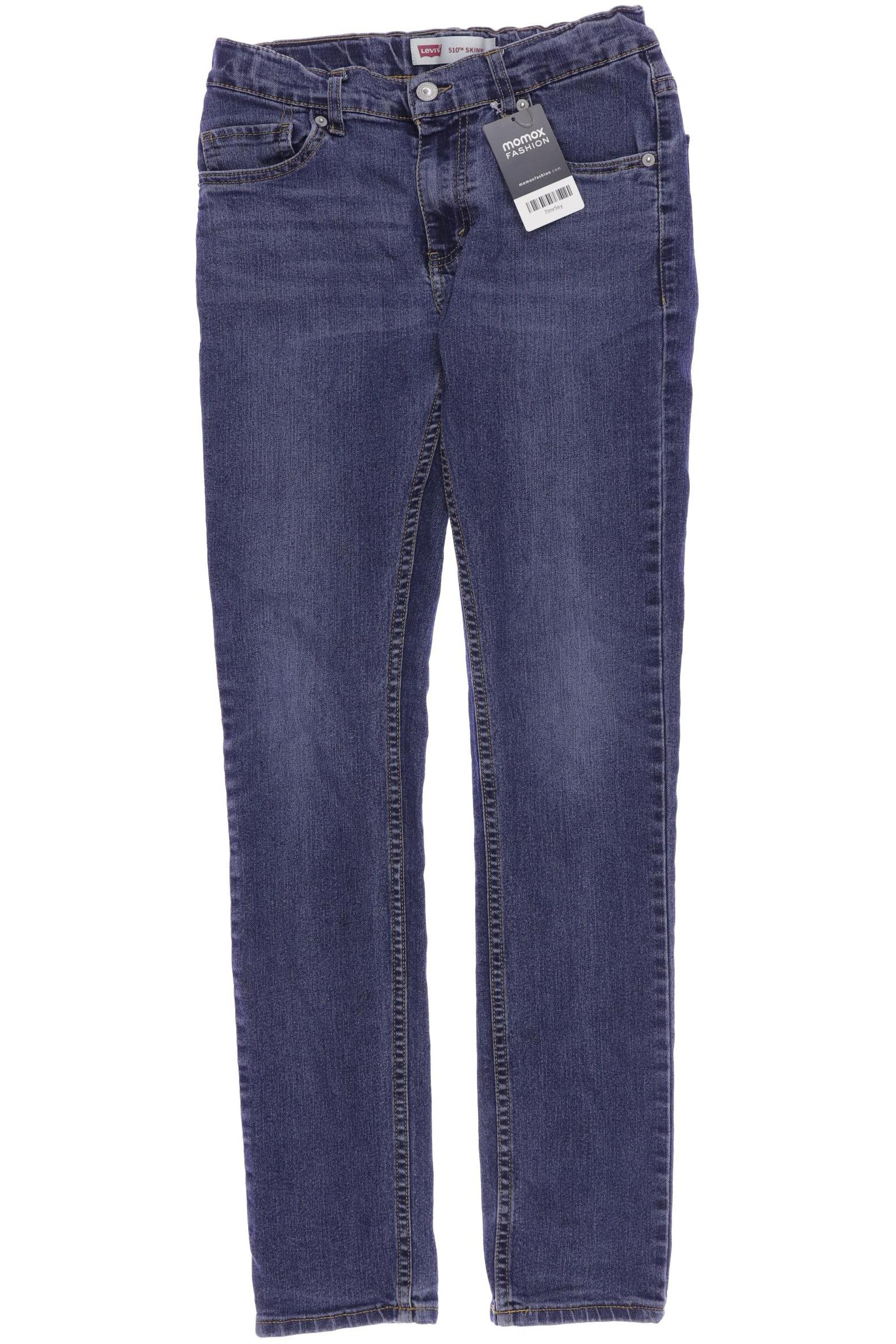 

Levis Jungen Jeans, blau