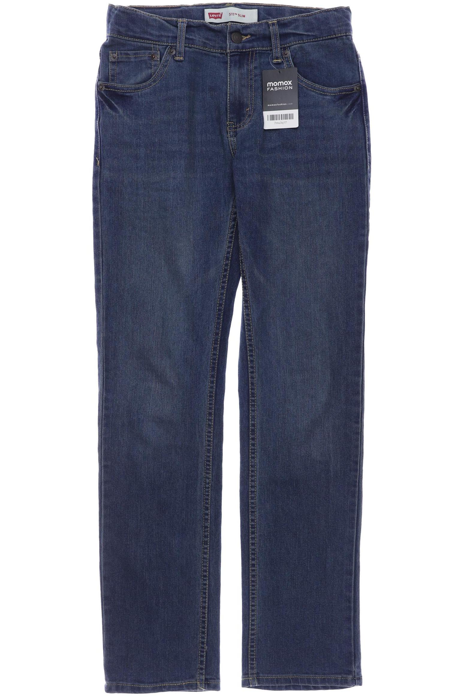 

Levis Jungen Jeans, blau