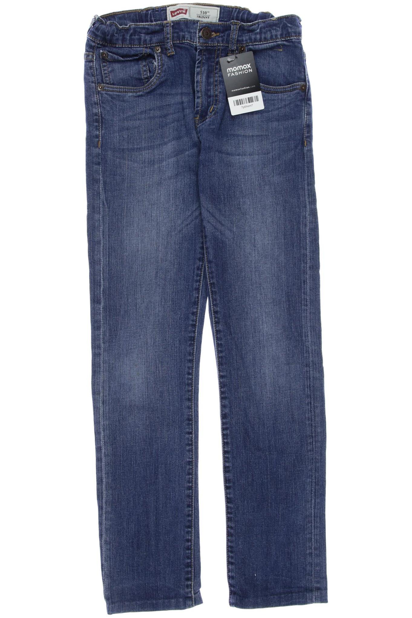 

Levis Herren Jeans, blau, Gr. 164
