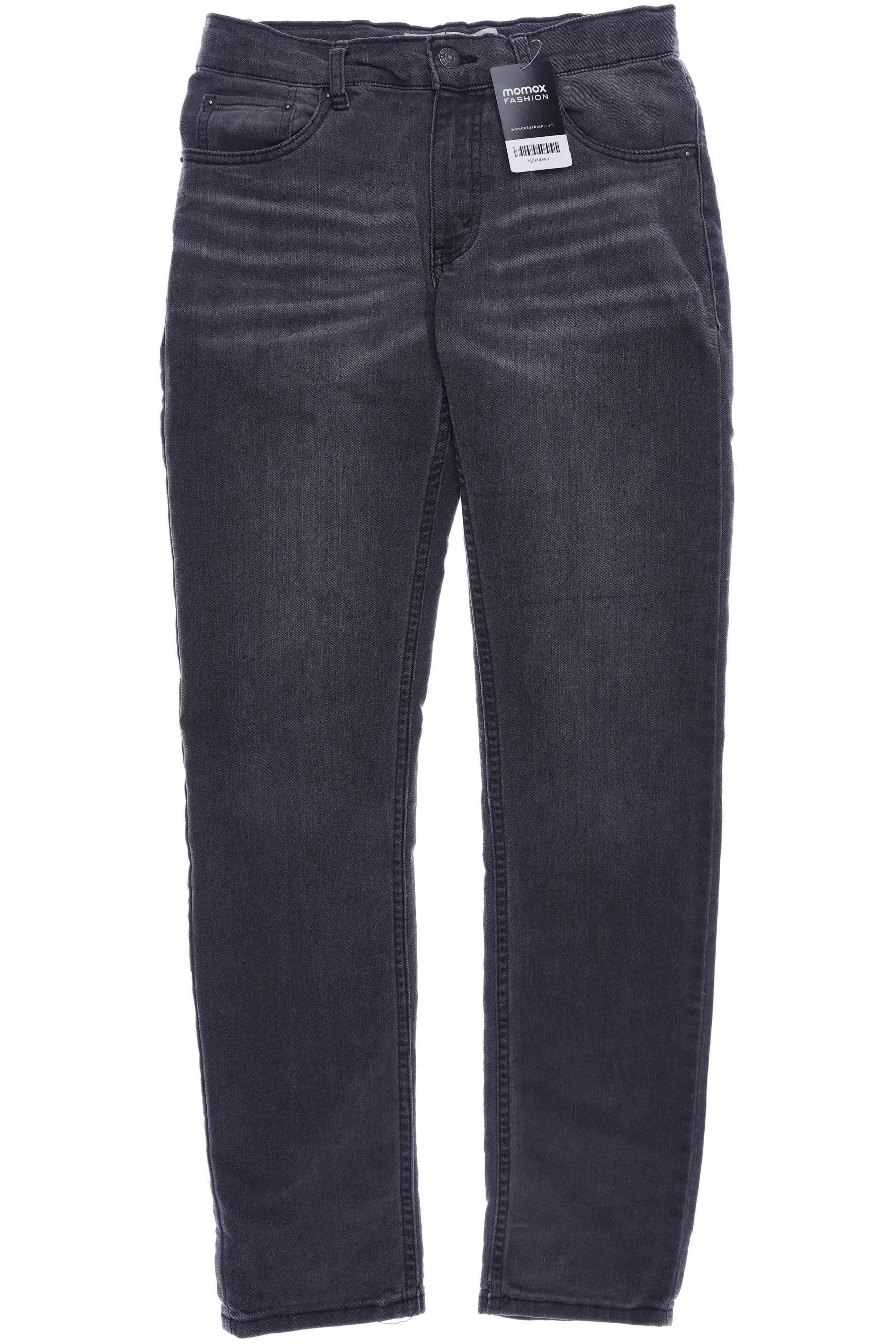 

Levis Herren Jeans, grau, Gr. 176