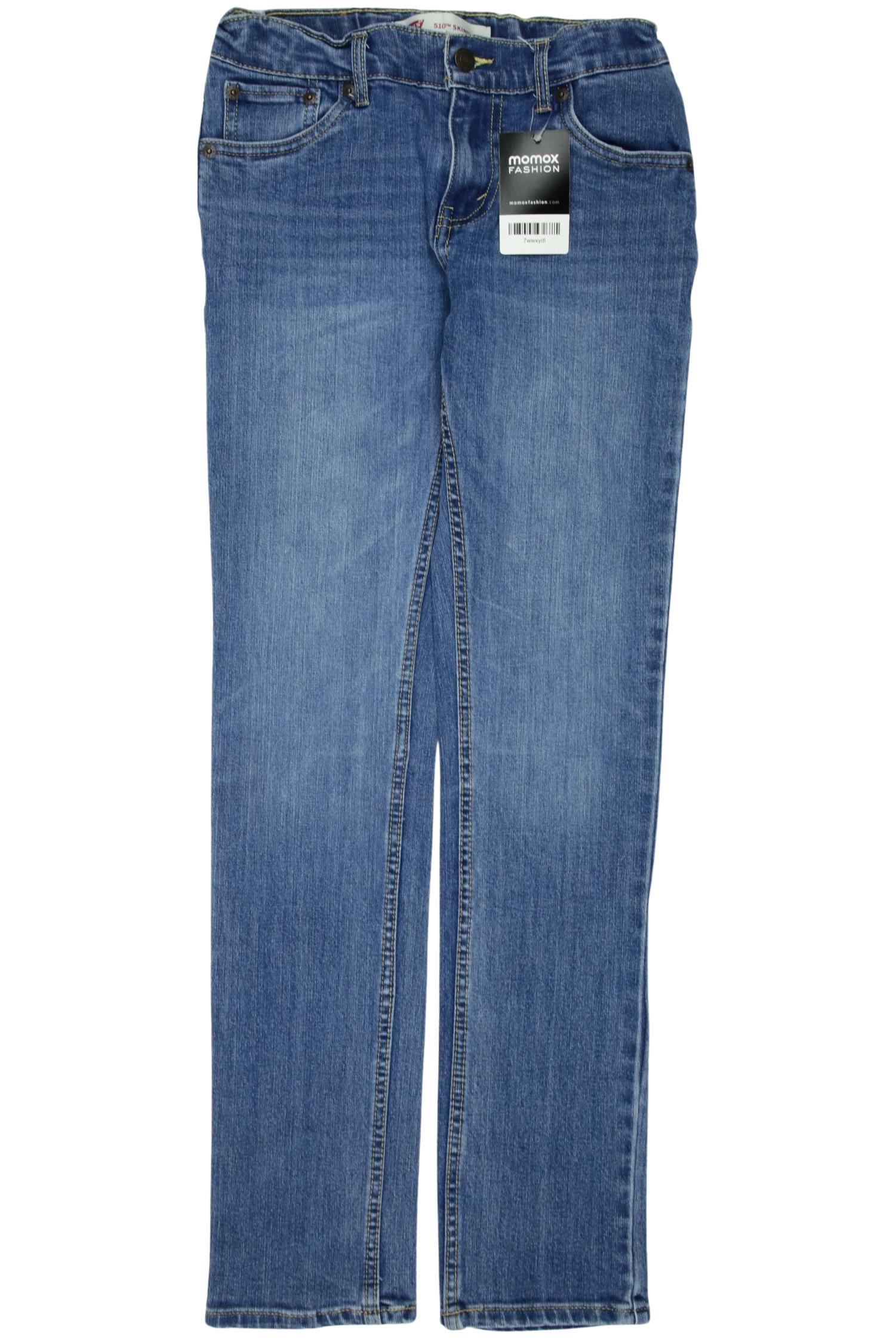 

Levis Herren Jeans, blau, Gr. 164