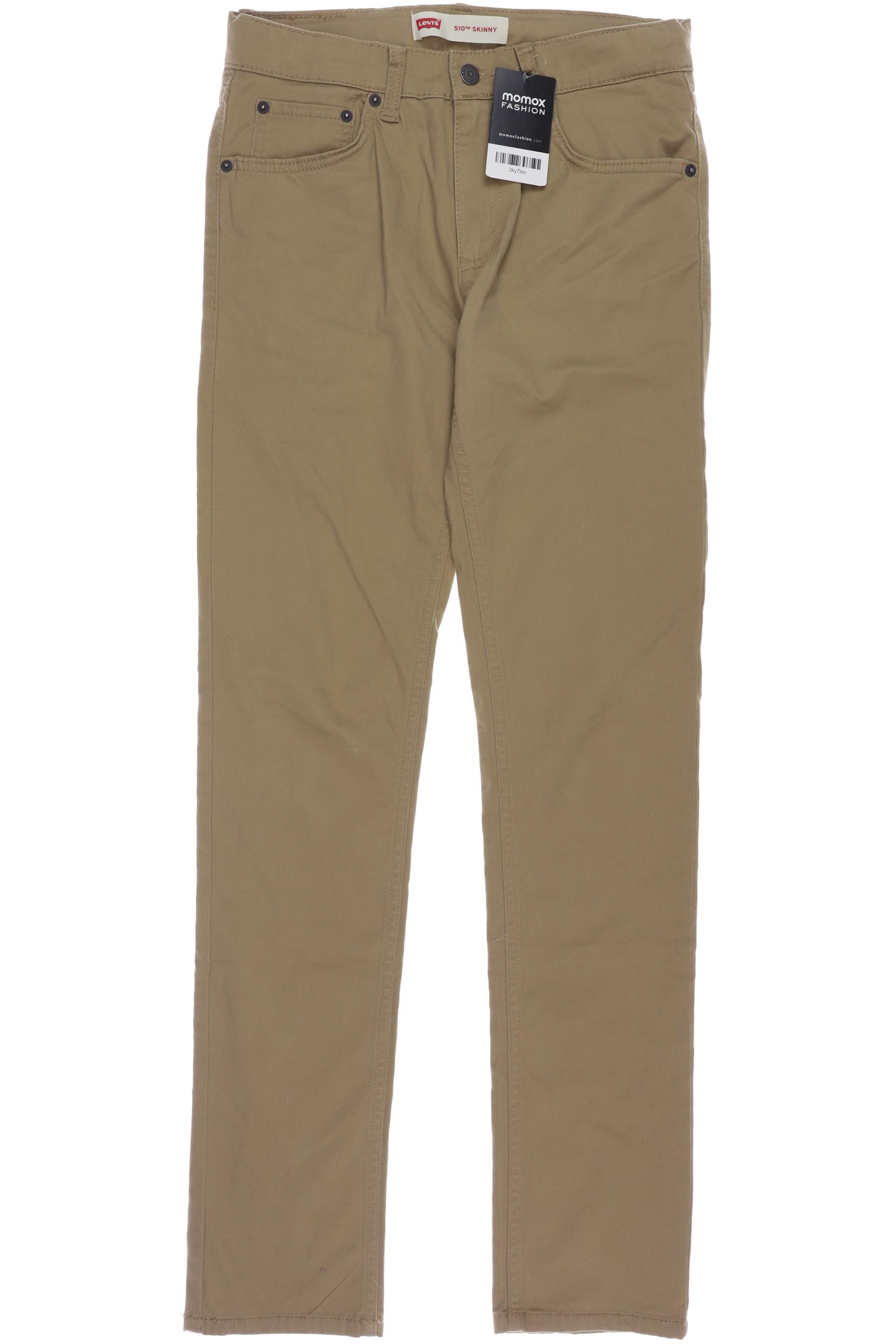 

Levis Jungen Jeans, beige