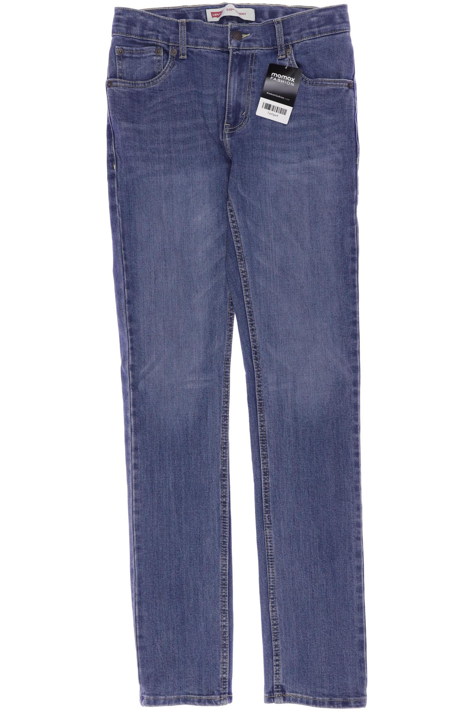 

Levis Herren Jeans, blau, Gr. 176