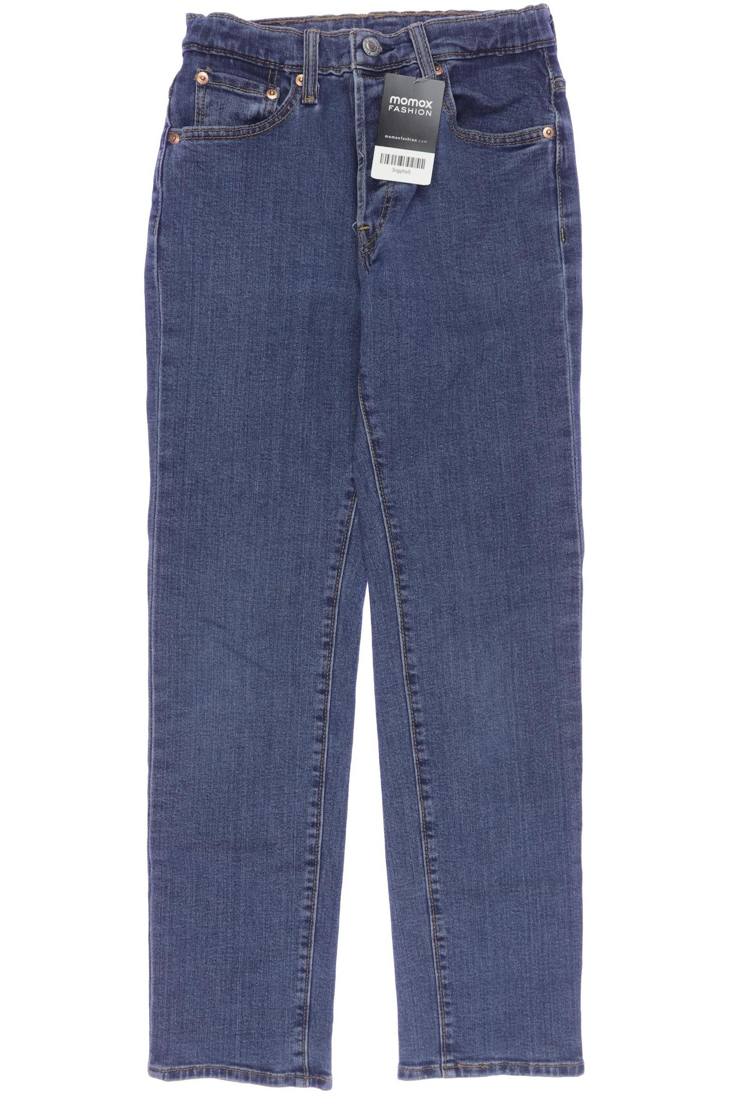 

Levis Herren Jeans, blau, Gr. 152