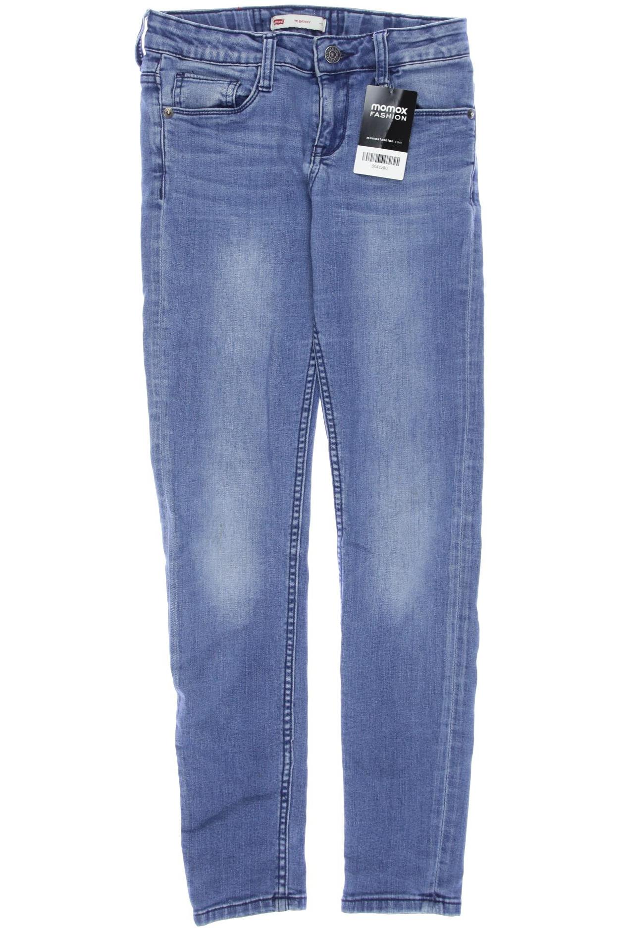 

Levis Herren Jeans, blau, Gr. 12