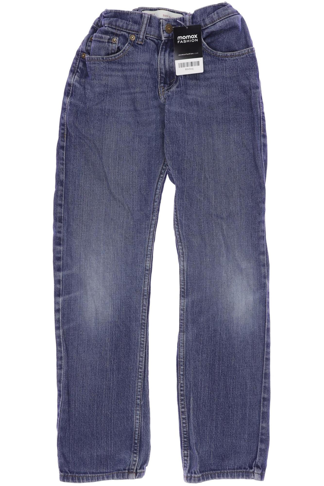 

Levis Herren Jeans, blau, Gr. 152