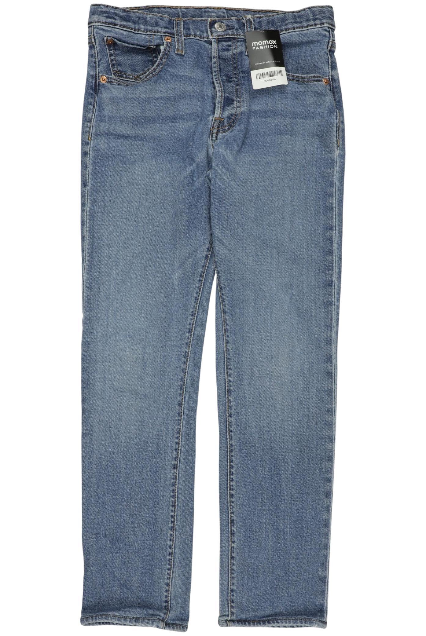 

Levis Jungen Jeans, blau, Gr. 164