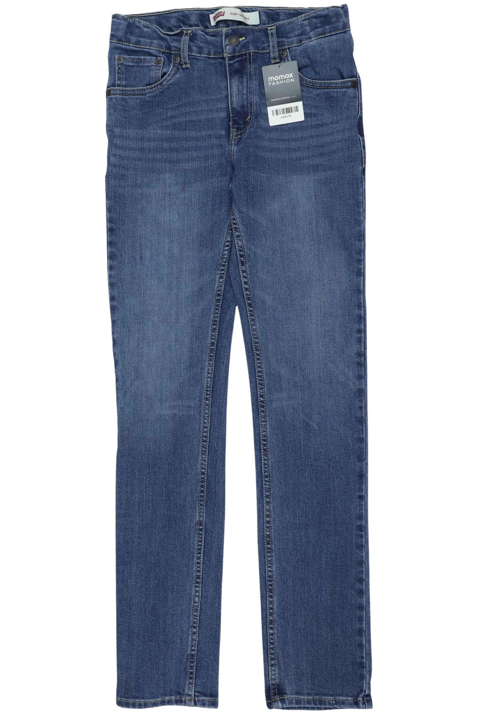 

Levis Jungen Jeans, blau, Gr. 176