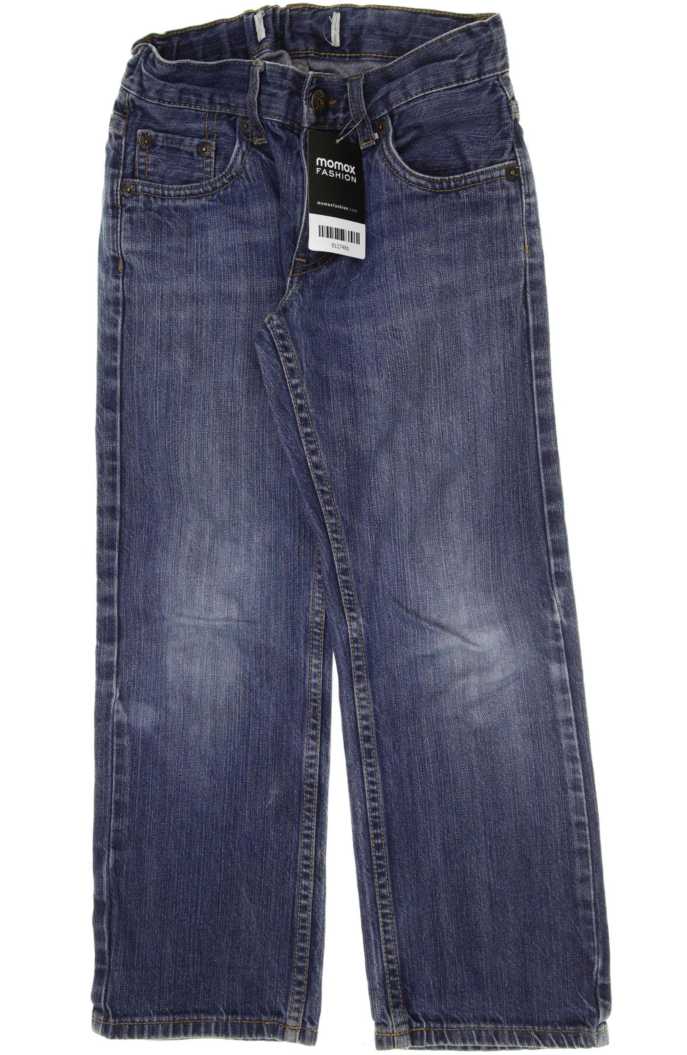 

Levis Herren Jeans, blau, Gr. 128