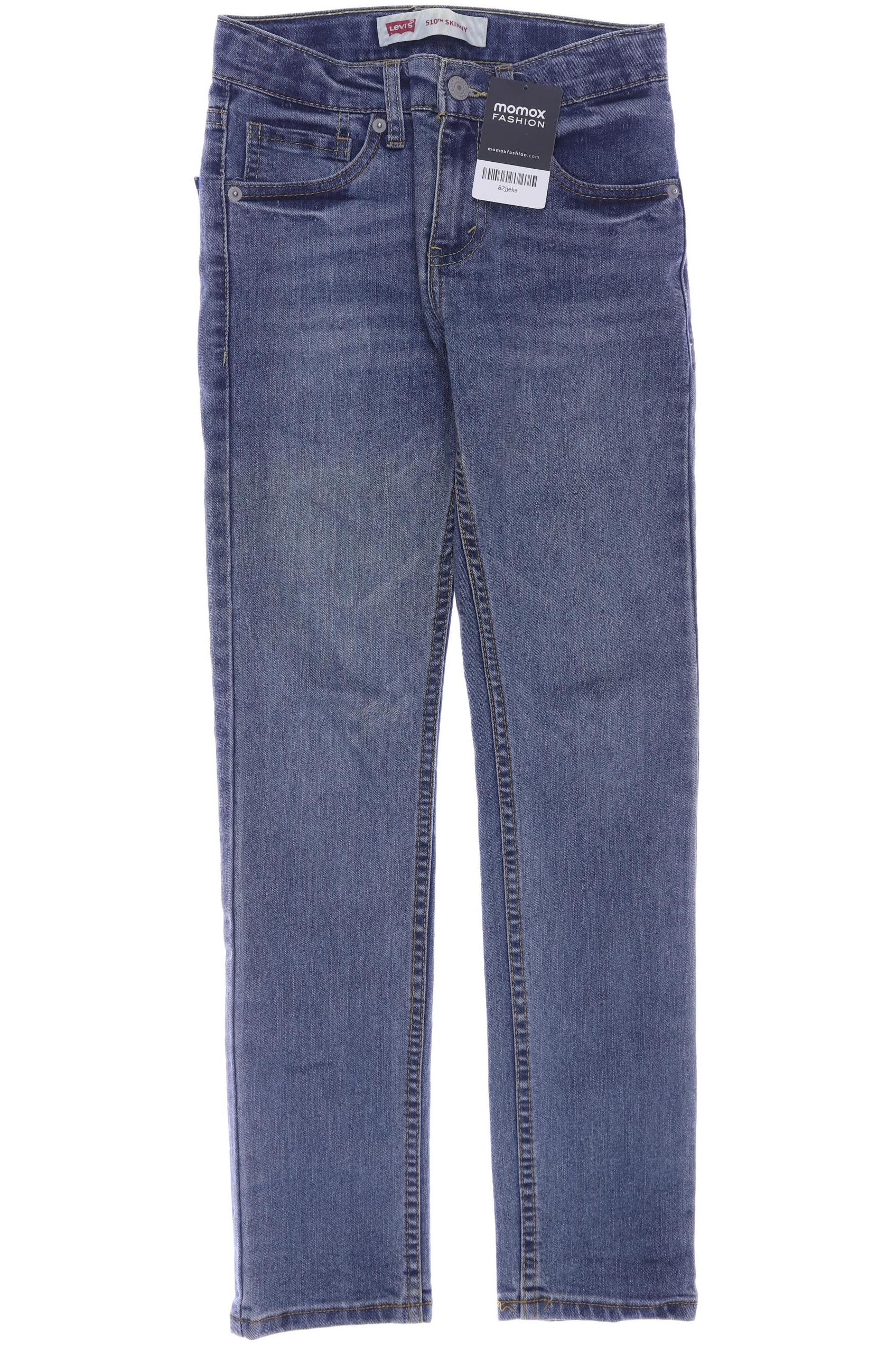 

Levis Herren Jeans, blau, Gr. 140
