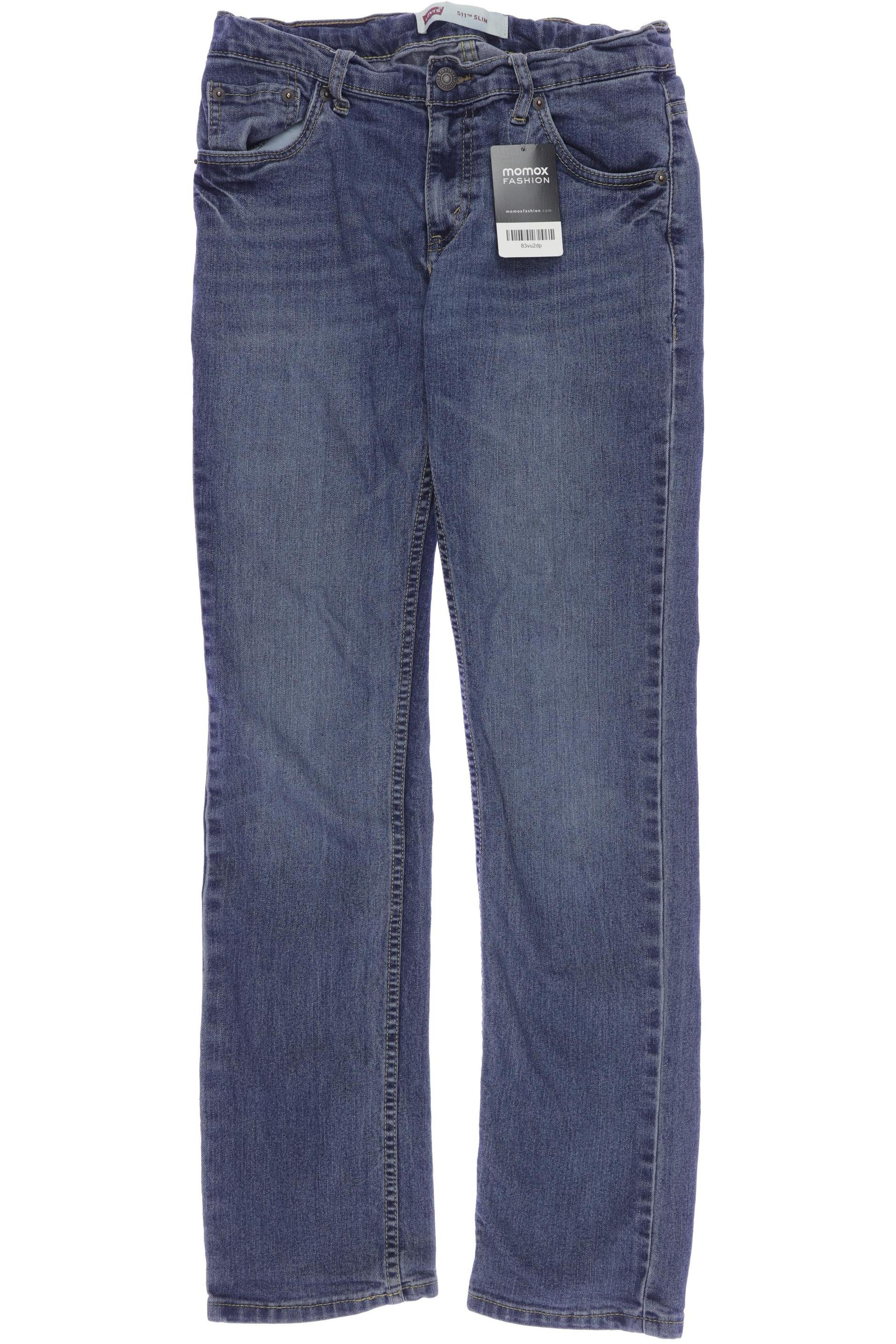 

Levis Herren Jeans, blau, Gr. 176