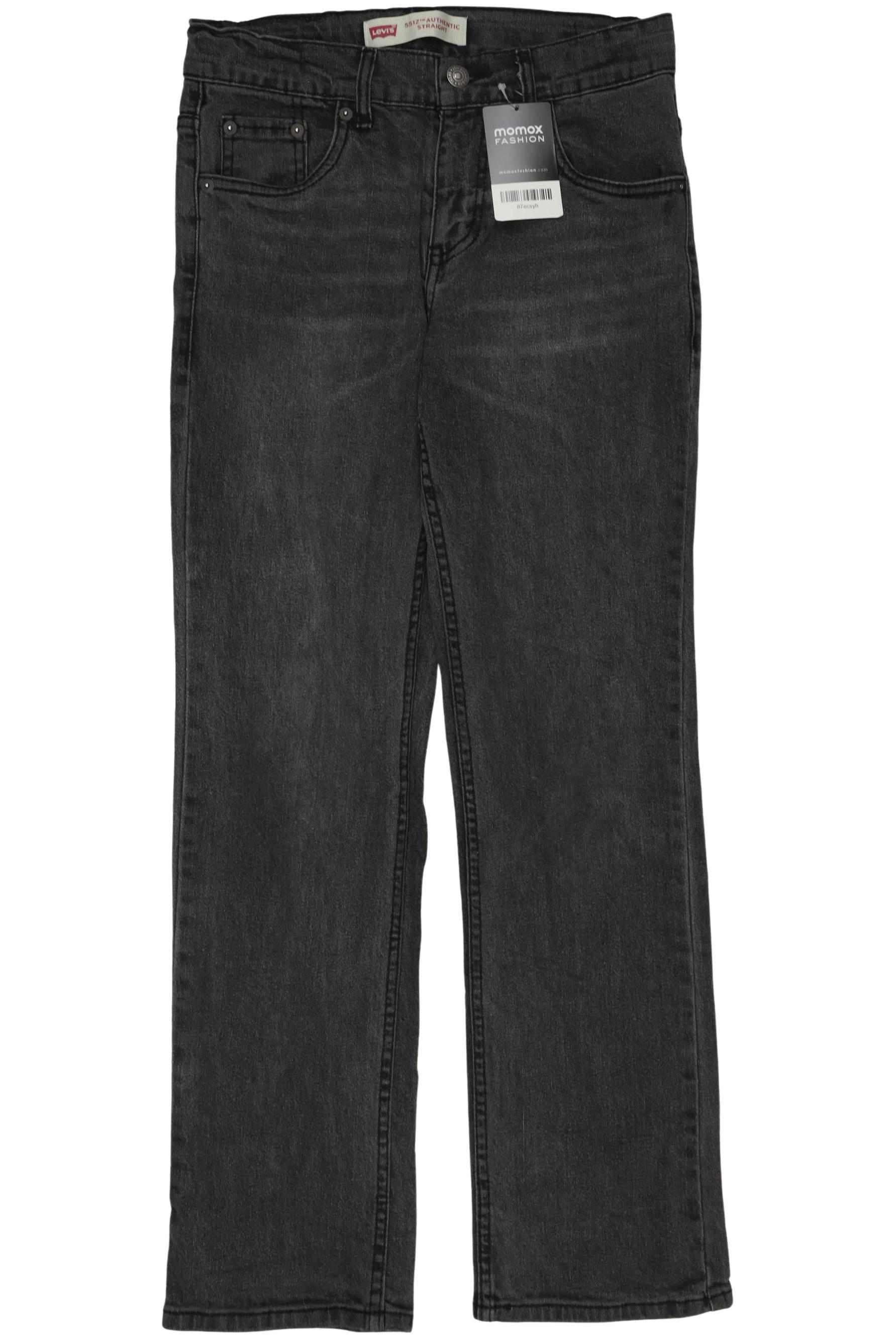 

Levis Jungen Jeans, grau, Gr. 152