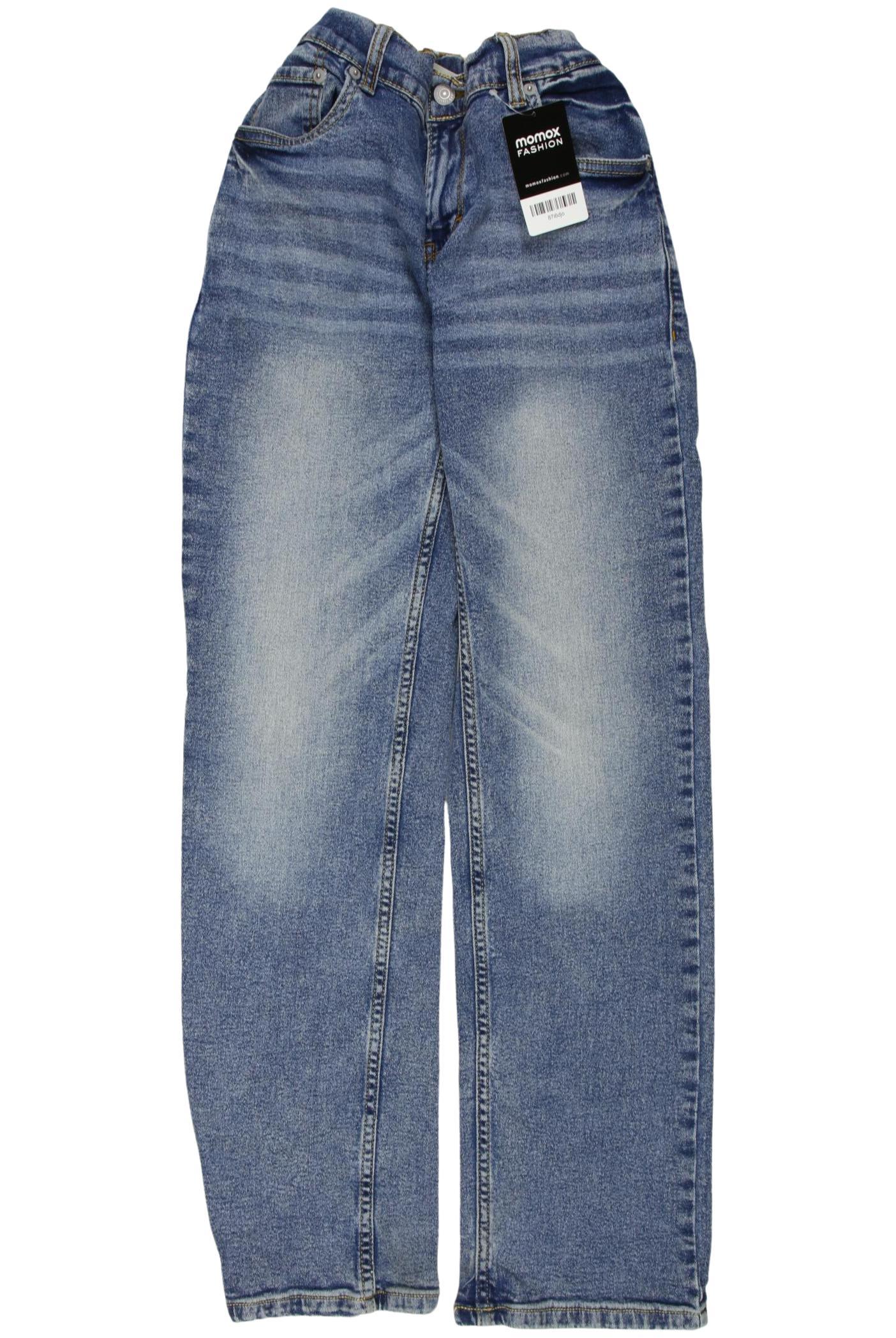 

Levis Jungen Jeans, blau, Gr. 14