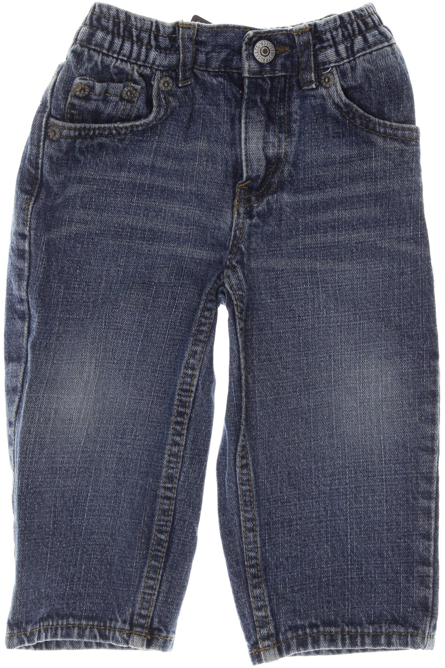 

Levis Jungen Jeans, blau, Gr. 80