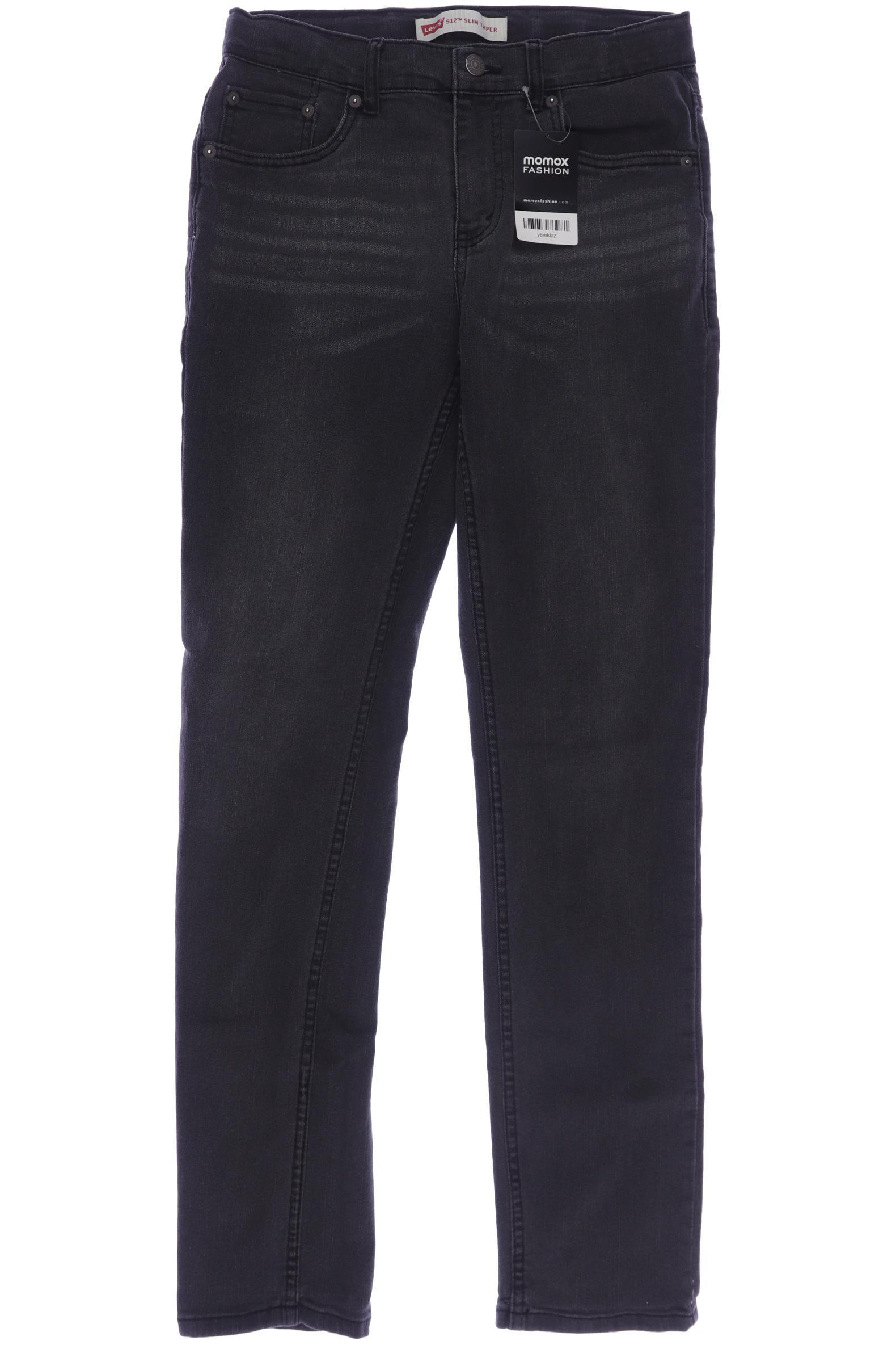 

Levis Herren Jeans, grau, Gr. 176
