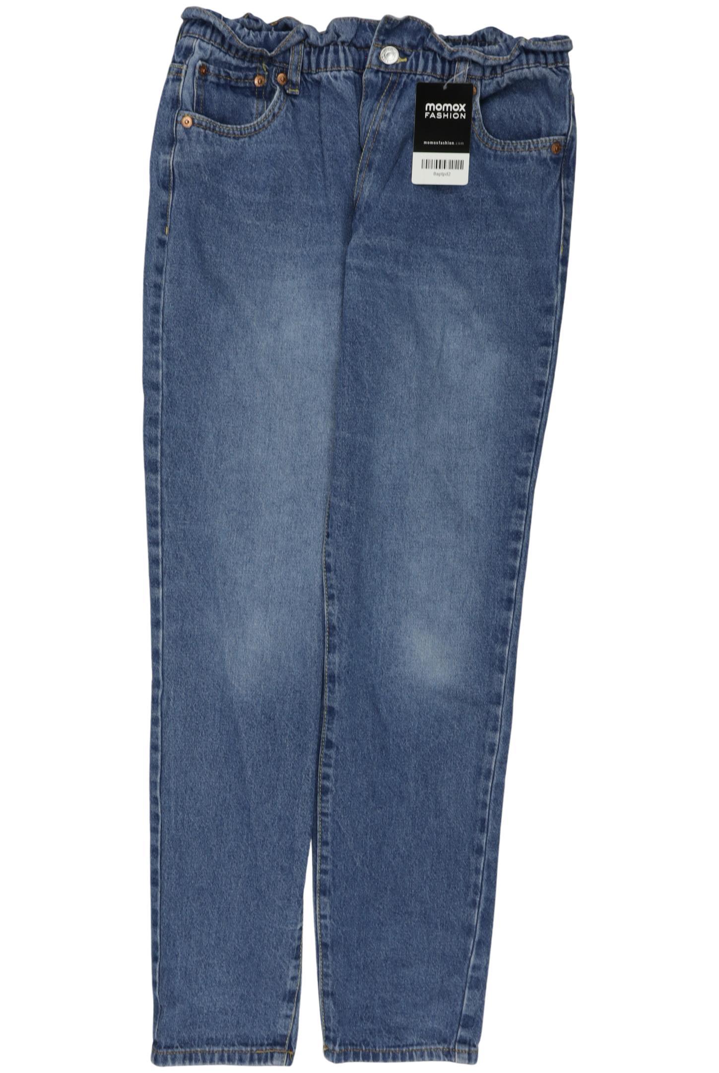 

Levis Jungen Jeans, blau, Gr. 16