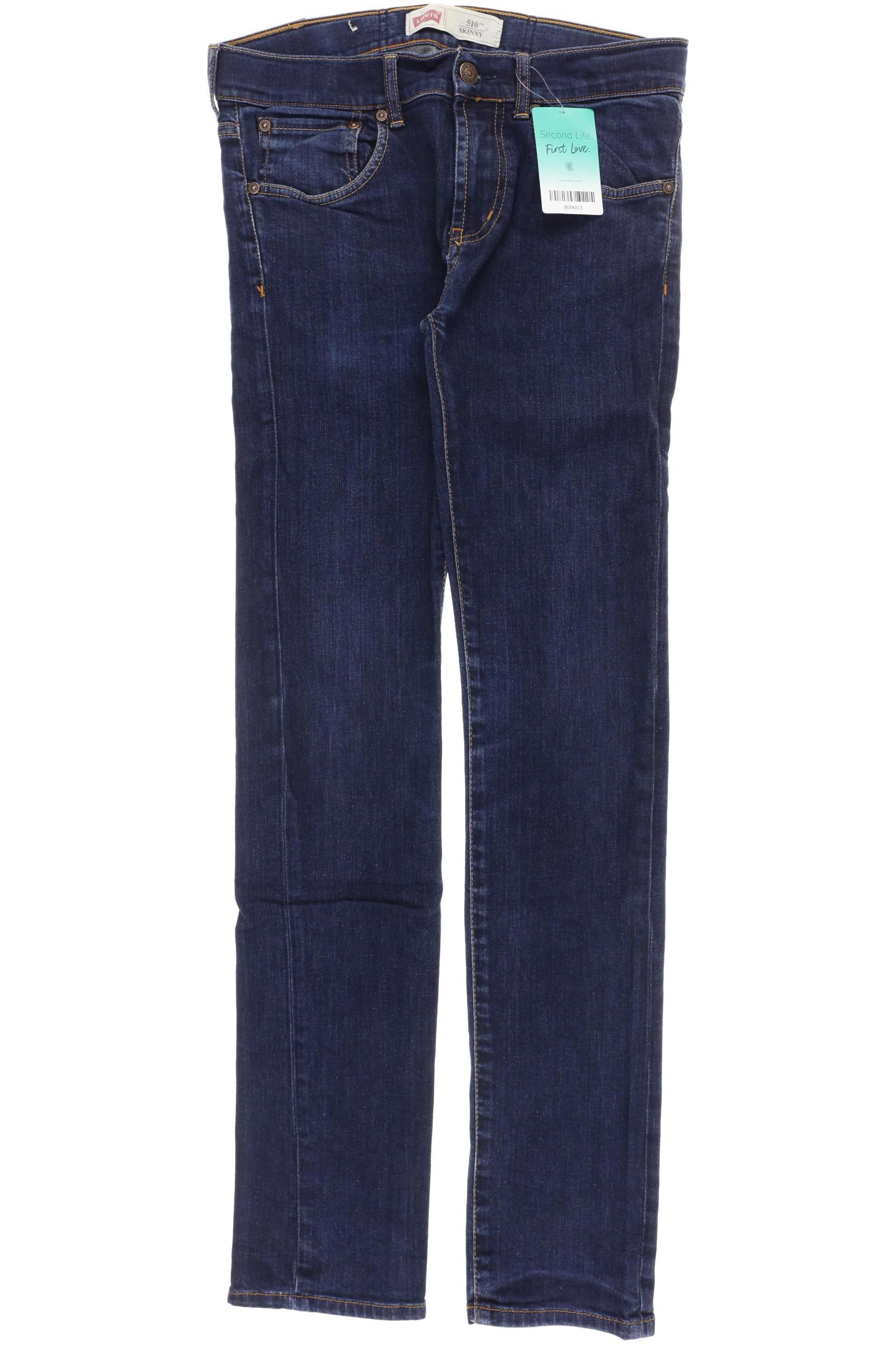 

Levis Jungen Jeans, blau, Gr. 176