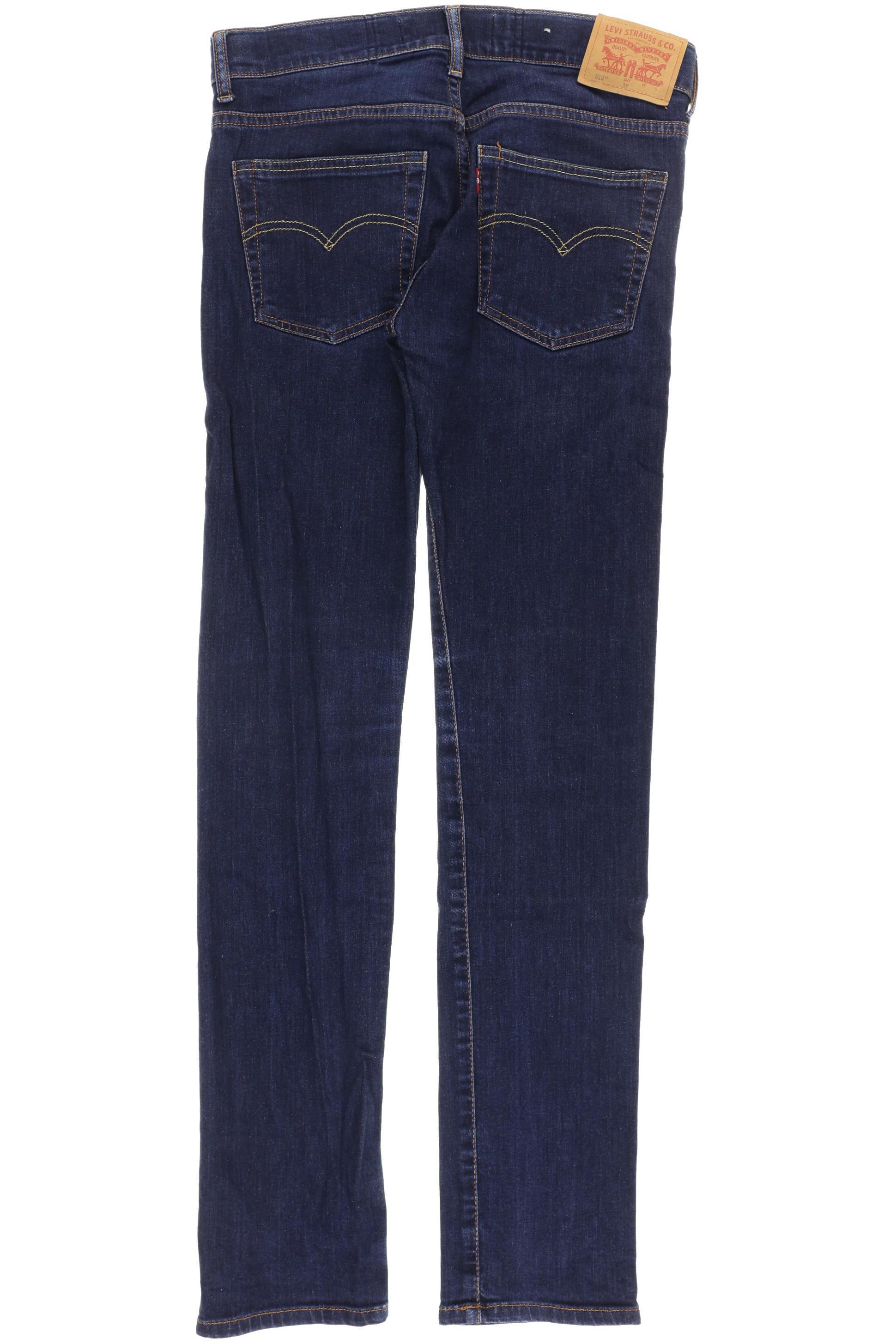Thumbnail - Levis Jungen Jeans, blau, Gr. 176