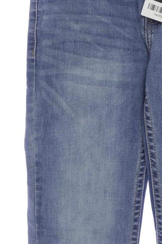 Thumbnail - Levis Jungen Jeans, blau, Gr. 140