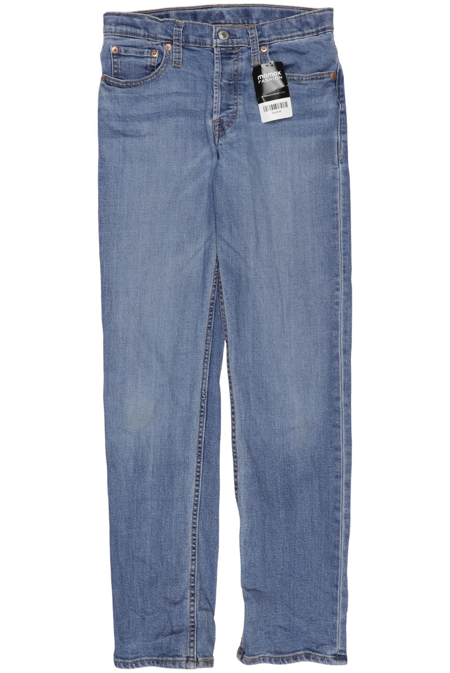 

Levis Herren Jeans, blau, Gr. 152
