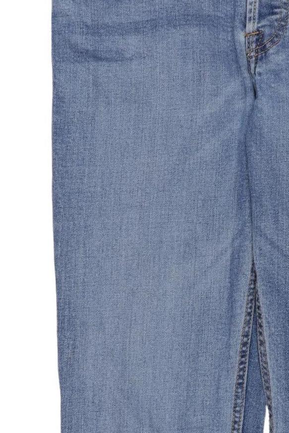Thumbnail - Levis Jungen Jeans, blau, Gr. 152