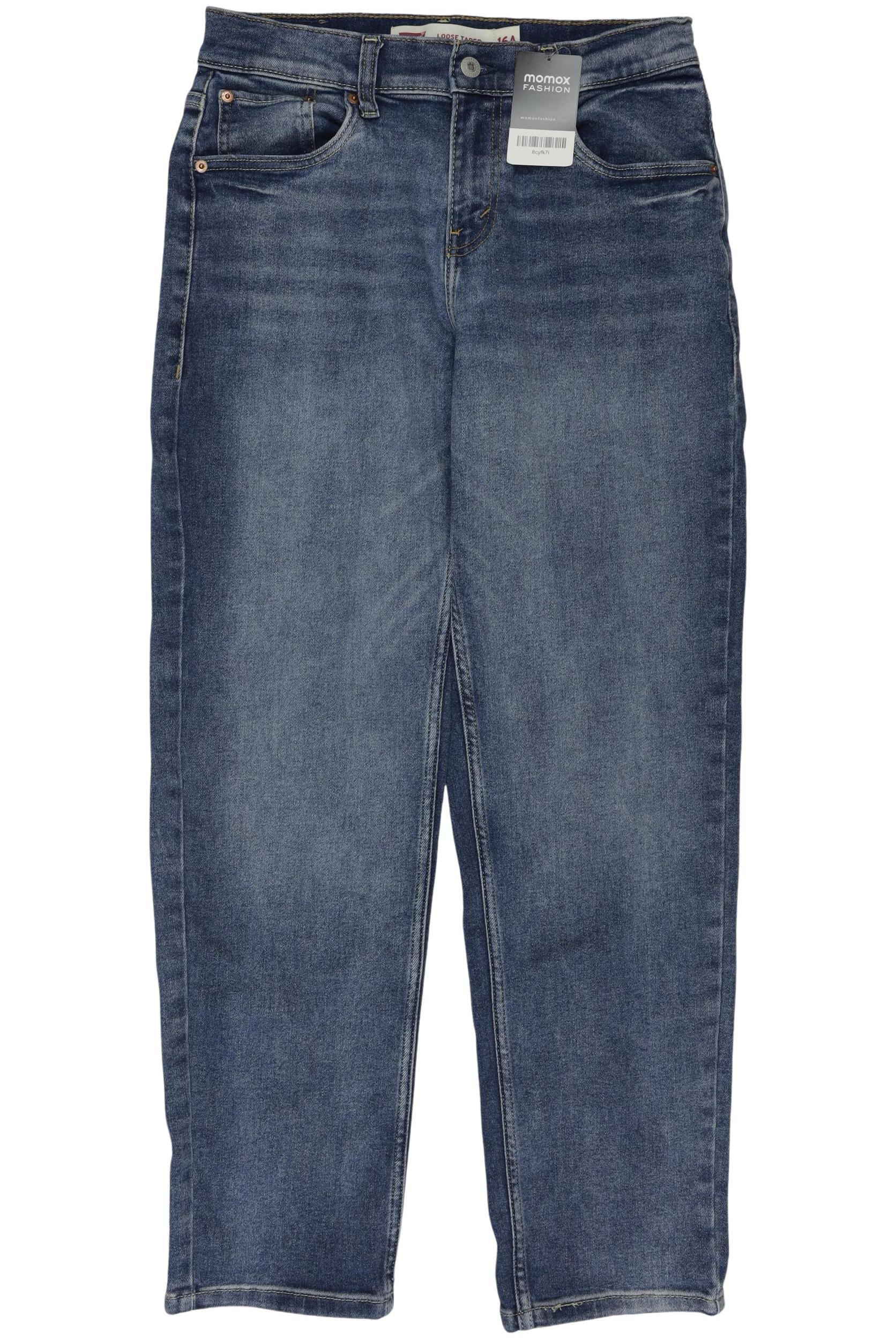 

Levis Jungen Jeans, blau, Gr. 176