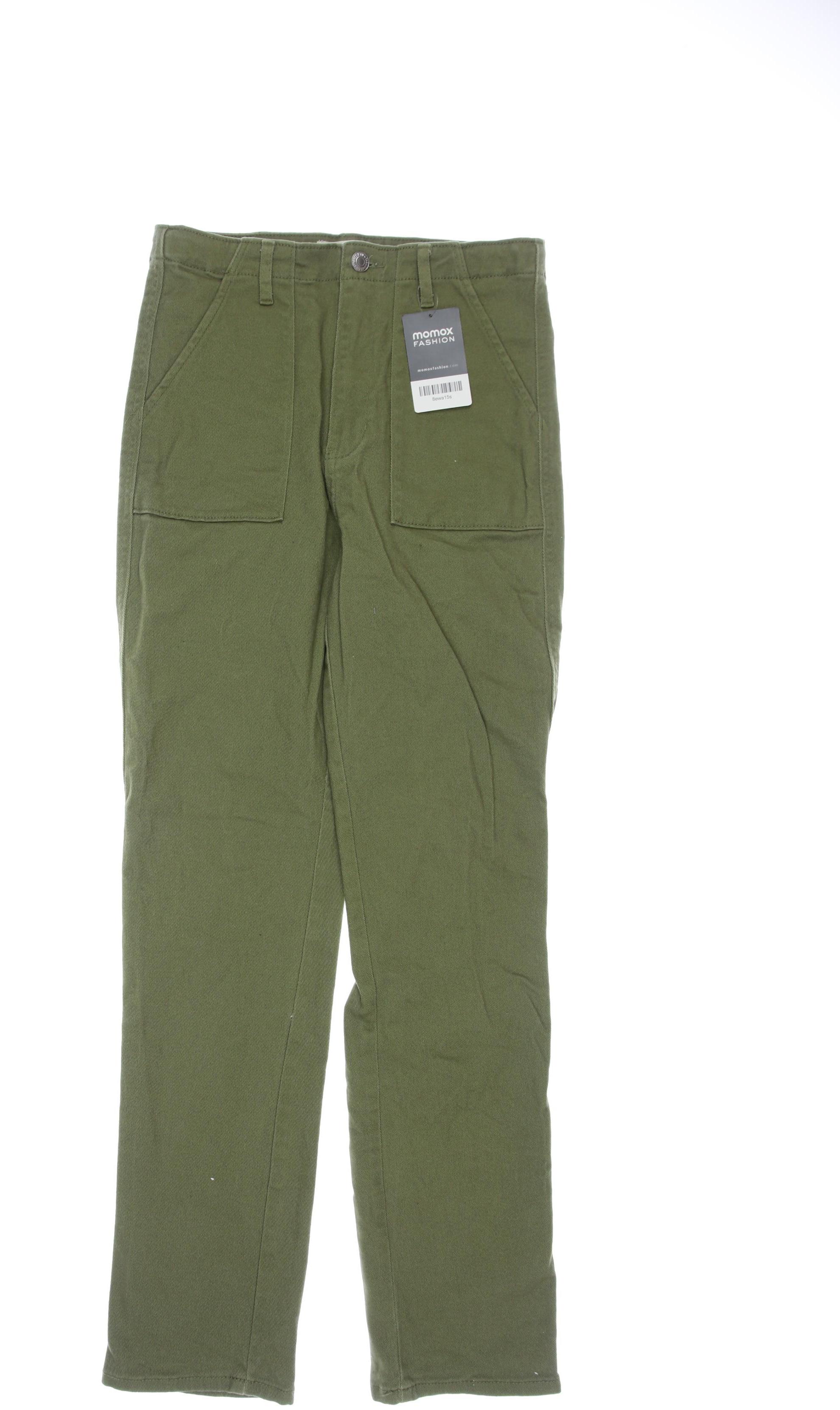 

Levis Herren Jeans, grün, Gr. 164
