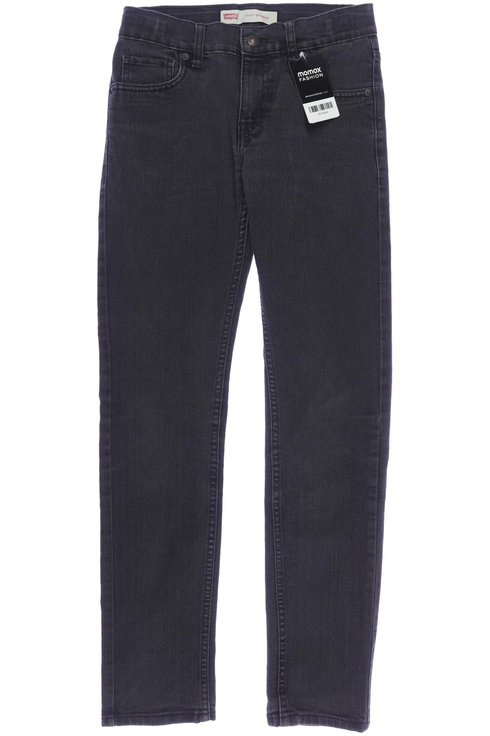 

Levis Herren Jeans, grau, Gr. 164